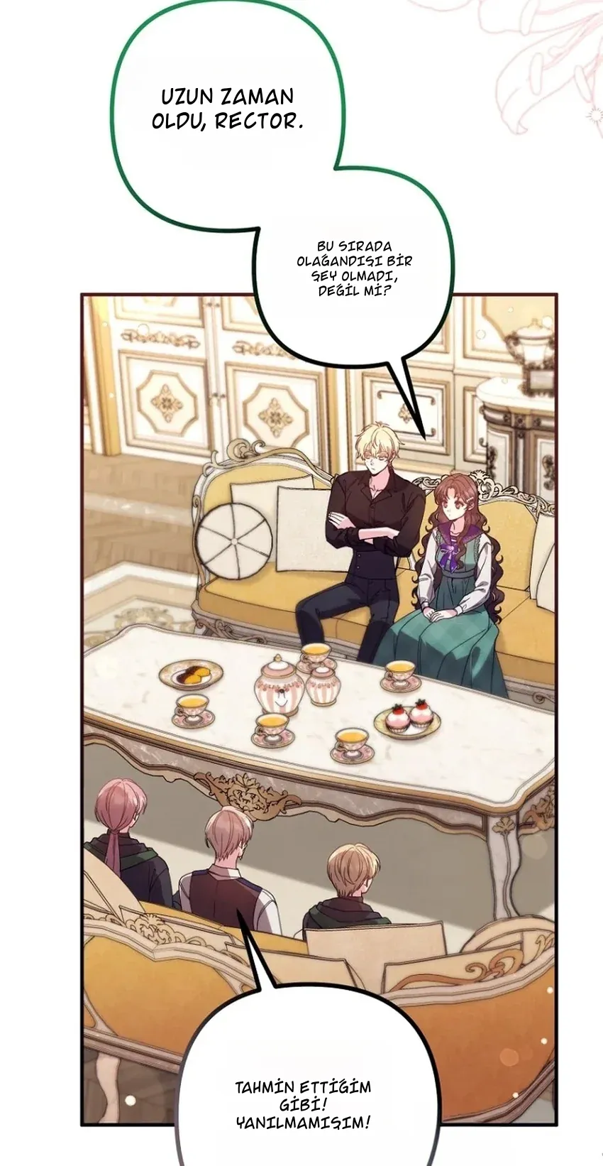 TrendManga Türkçe manga oku i-couldnt-care-less-about-the-original-im-just-trying-to-survive bölüm 64 sayfa 31