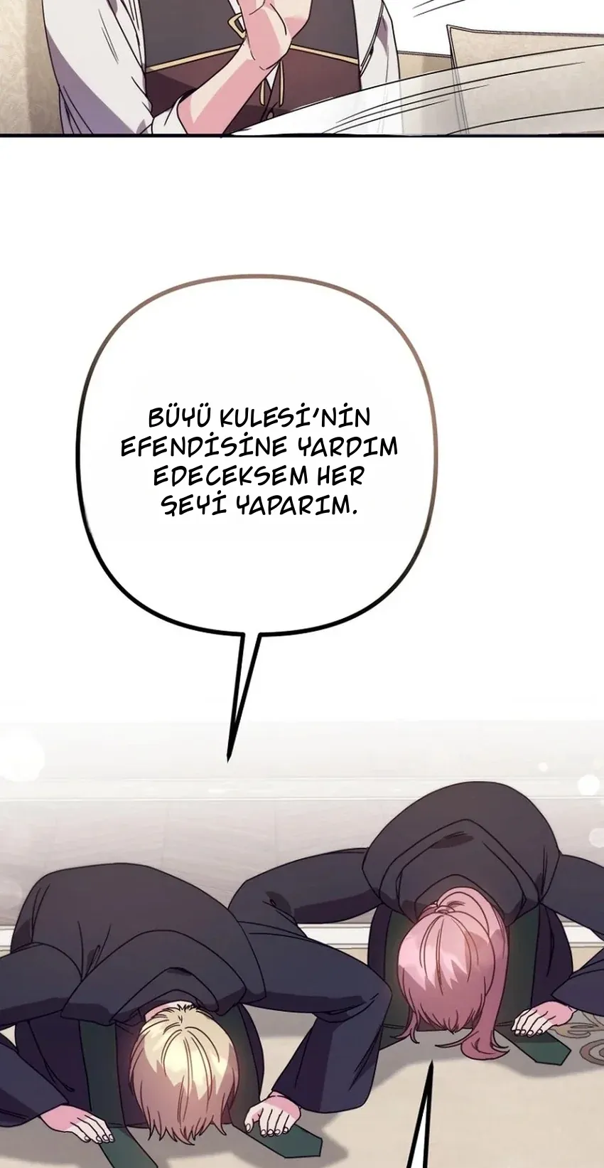 TrendManga Türkçe manga oku i-couldnt-care-less-about-the-original-im-just-trying-to-survive bölüm 64 sayfa 37