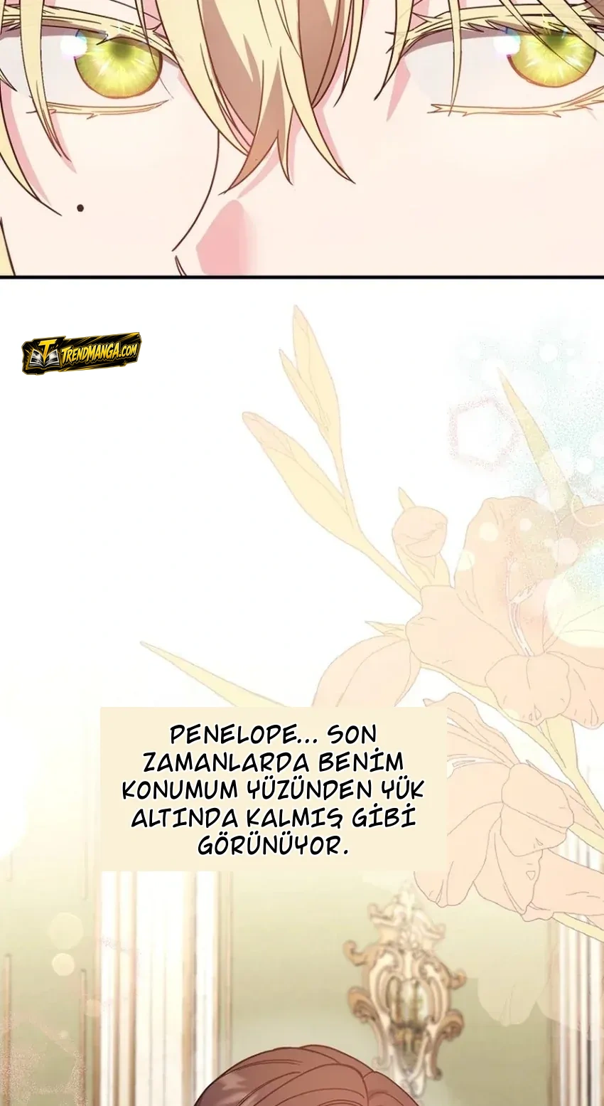 TrendManga Türkçe manga oku i-couldnt-care-less-about-the-original-im-just-trying-to-survive bölüm 64 sayfa 43