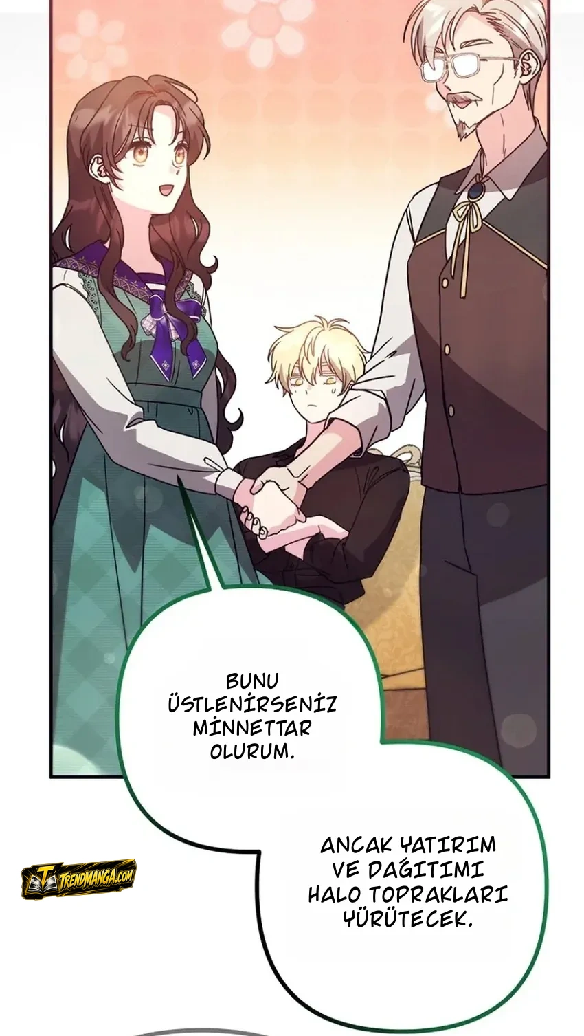 TrendManga Türkçe manga oku i-couldnt-care-less-about-the-original-im-just-trying-to-survive bölüm 64 sayfa 73