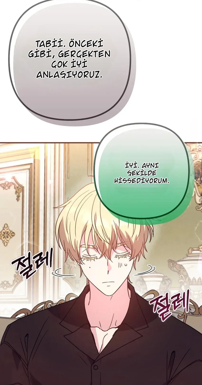 TrendManga Türkçe manga oku i-couldnt-care-less-about-the-original-im-just-trying-to-survive bölüm 64 sayfa 74