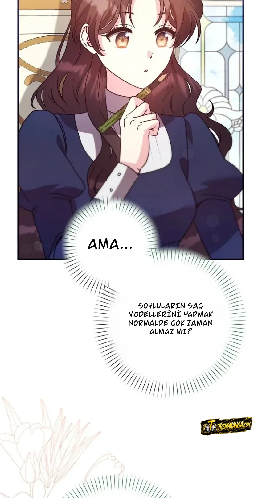 TrendManga Türkçe manga oku i-couldnt-care-less-about-the-original-im-just-trying-to-survive bölüm 64 sayfa 78