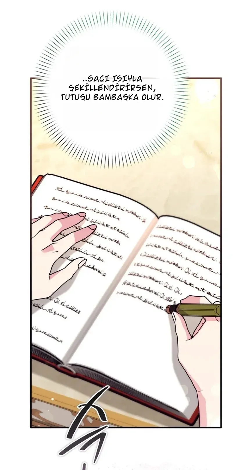 TrendManga Türkçe manga oku i-couldnt-care-less-about-the-original-im-just-trying-to-survive bölüm 64 sayfa 80