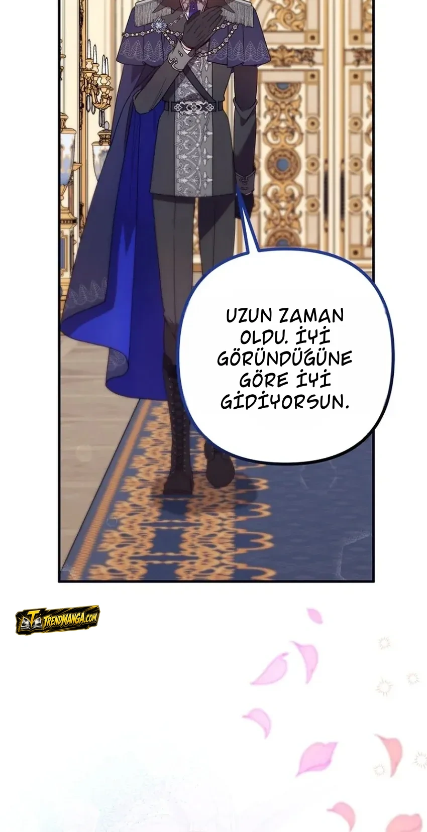 TrendManga Türkçe manga oku i-couldnt-care-less-about-the-original-im-just-trying-to-survive bölüm 65 sayfa 24