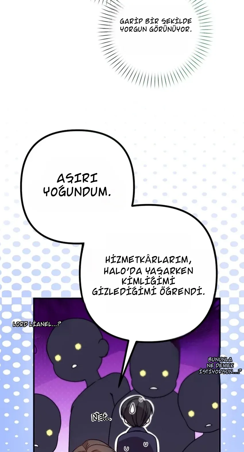 TrendManga Türkçe manga oku i-couldnt-care-less-about-the-original-im-just-trying-to-survive bölüm 65 sayfa 27