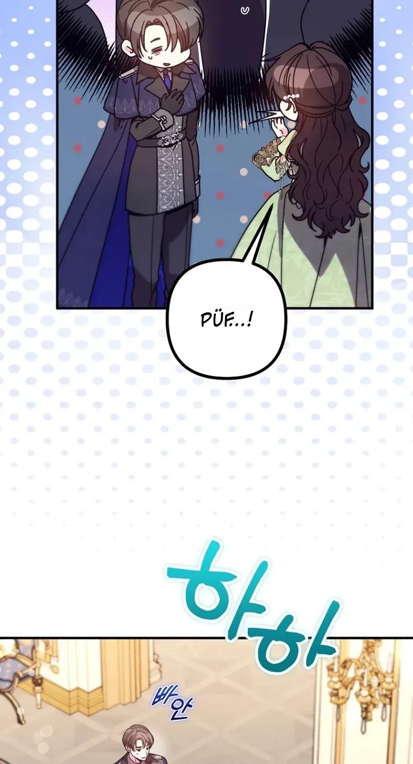 TrendManga Türkçe manga oku i-couldnt-care-less-about-the-original-im-just-trying-to-survive bölüm 65 sayfa 28