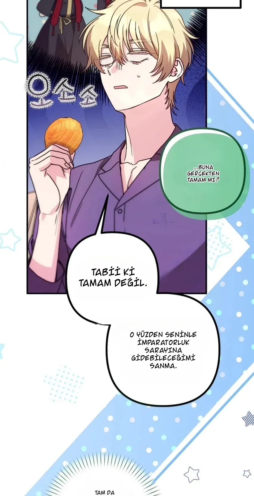 TrendManga Türkçe manga oku i-couldnt-care-less-about-the-original-im-just-trying-to-survive bölüm 65 sayfa 3