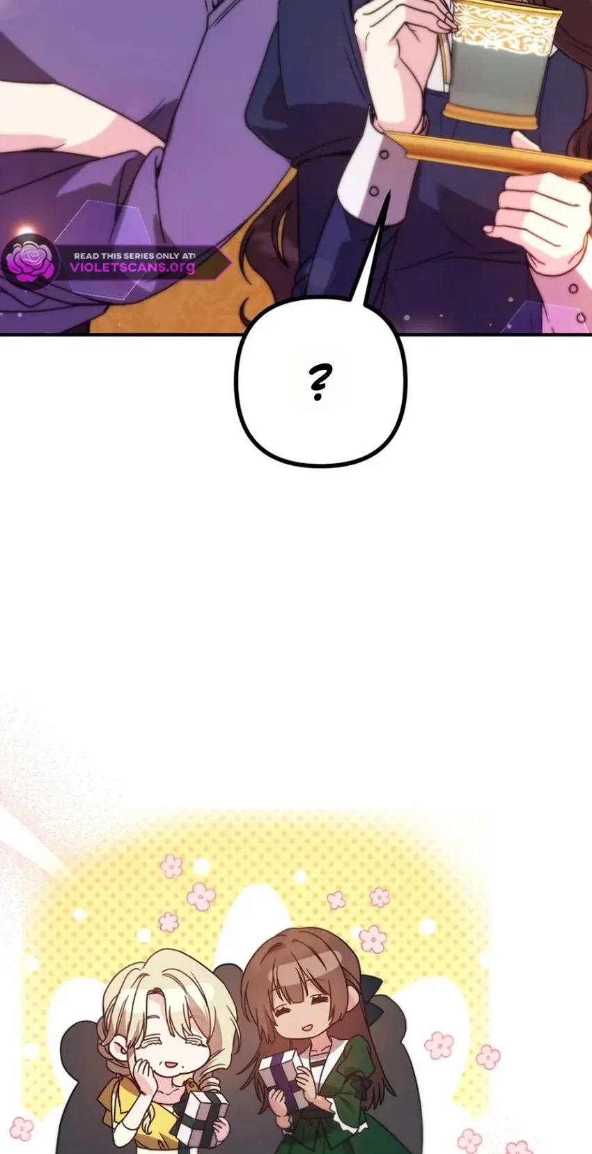 TrendManga Türkçe manga oku i-couldnt-care-less-about-the-original-im-just-trying-to-survive bölüm 65 sayfa 6