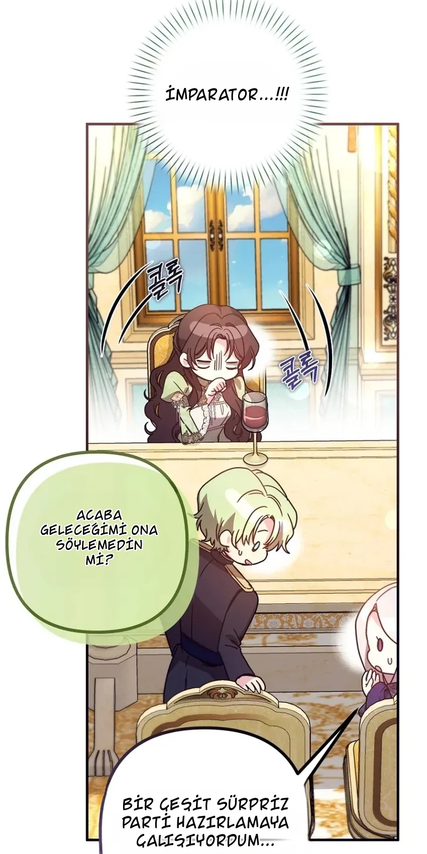 TrendManga Türkçe manga oku i-couldnt-care-less-about-the-original-im-just-trying-to-survive bölüm 65 sayfa 60
