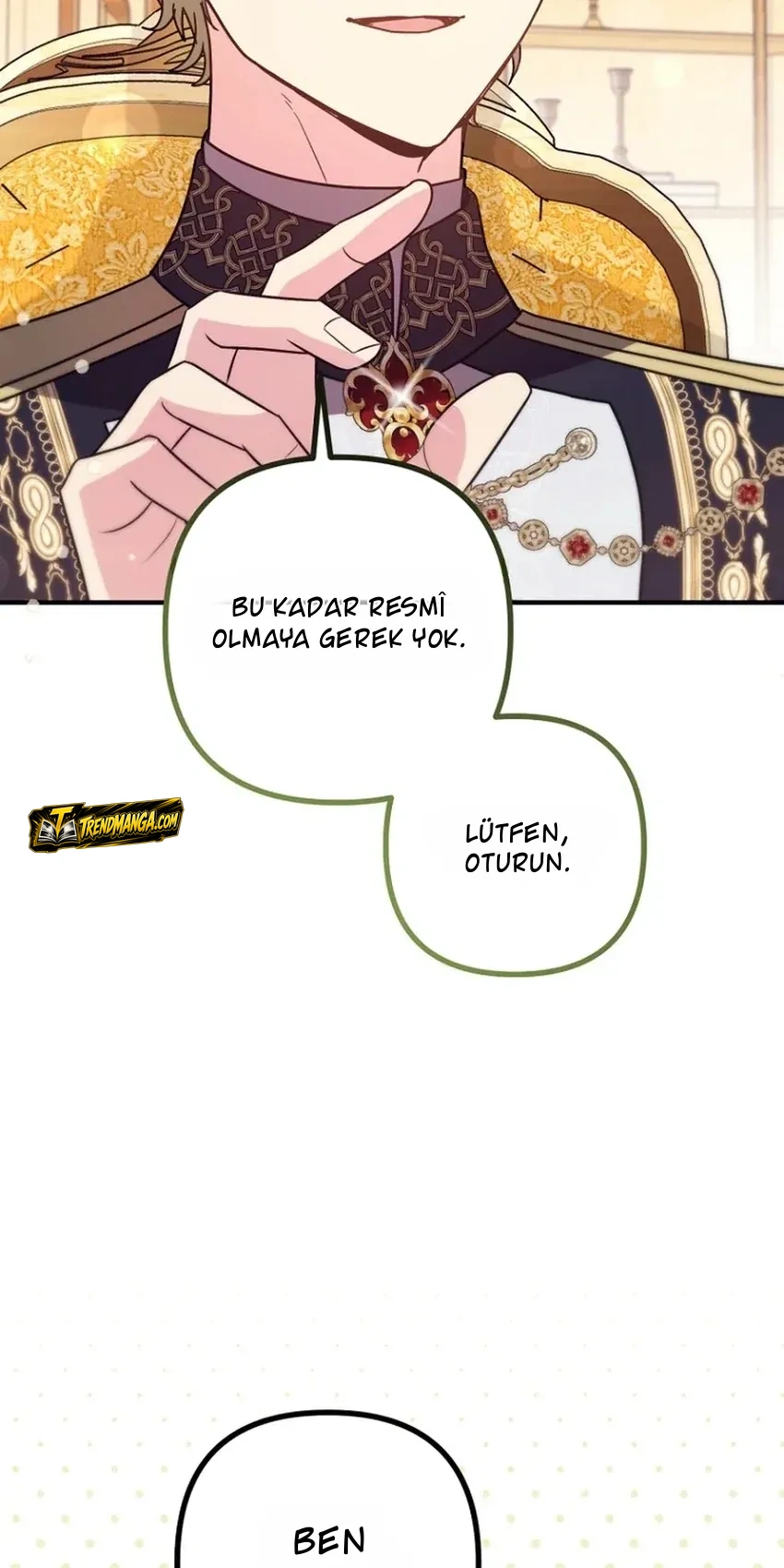 TrendManga Türkçe manga oku i-couldnt-care-less-about-the-original-im-just-trying-to-survive bölüm 65 sayfa 63