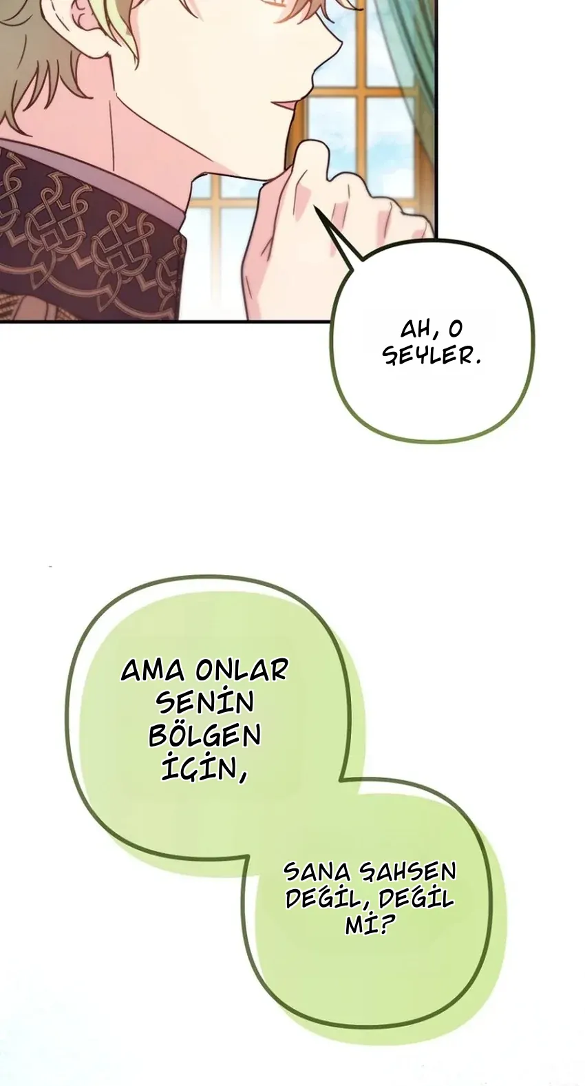 TrendManga Türkçe manga oku i-couldnt-care-less-about-the-original-im-just-trying-to-survive bölüm 65 sayfa 70