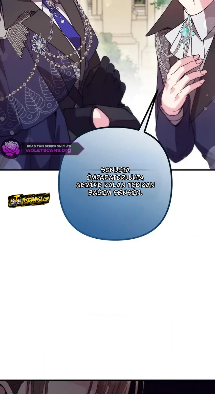 TrendManga Türkçe manga oku i-couldnt-care-less-about-the-original-im-just-trying-to-survive bölüm 66 sayfa 38