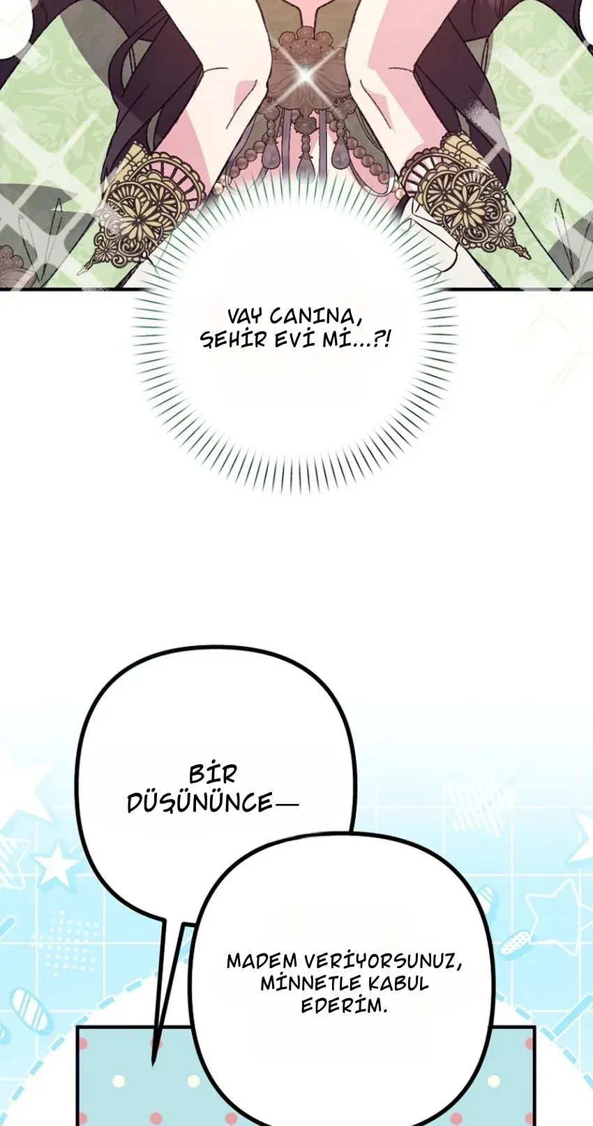 TrendManga Türkçe manga oku i-couldnt-care-less-about-the-original-im-just-trying-to-survive bölüm 66 sayfa 6