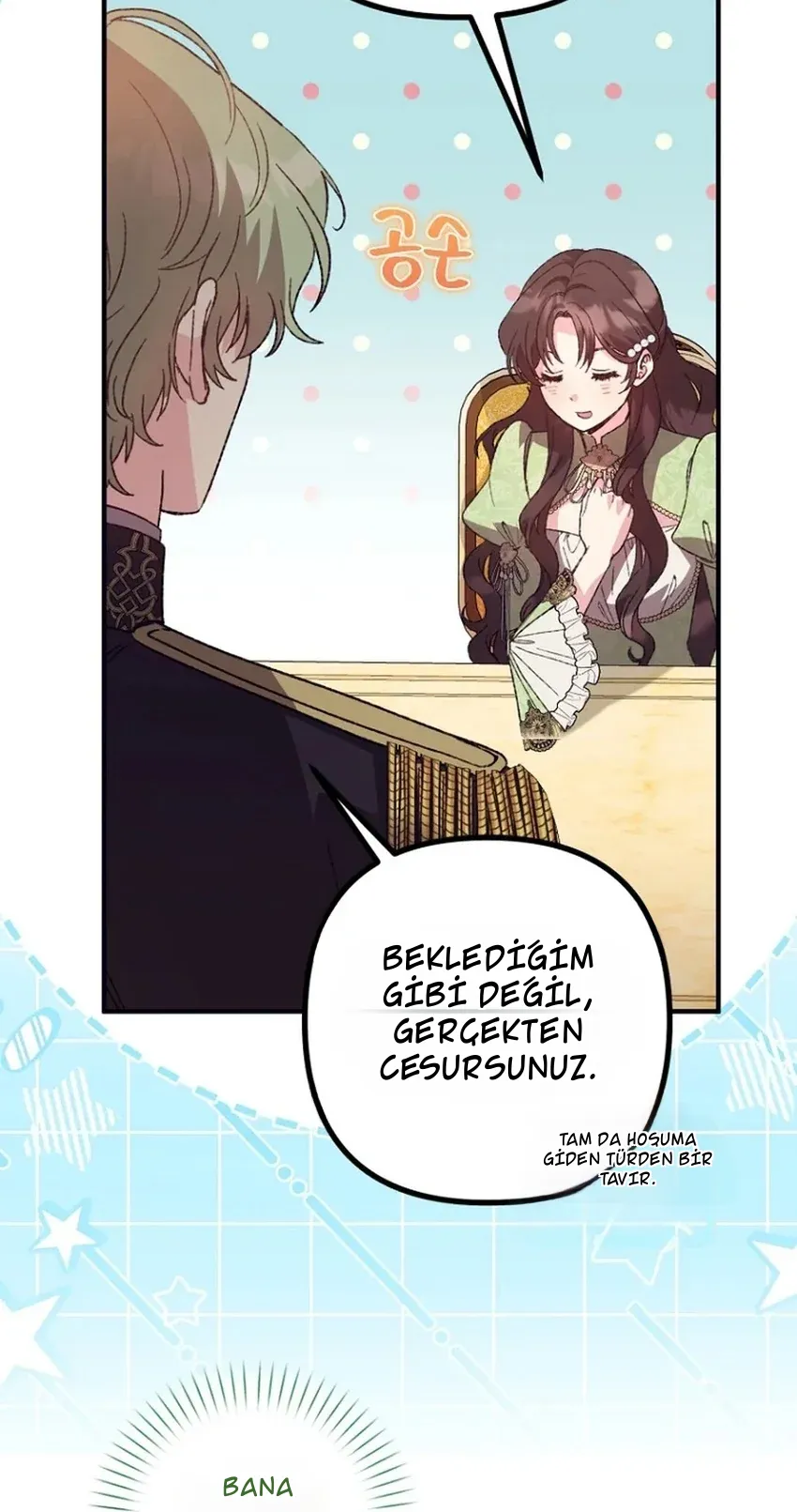 TrendManga Türkçe manga oku i-couldnt-care-less-about-the-original-im-just-trying-to-survive bölüm 66 sayfa 7