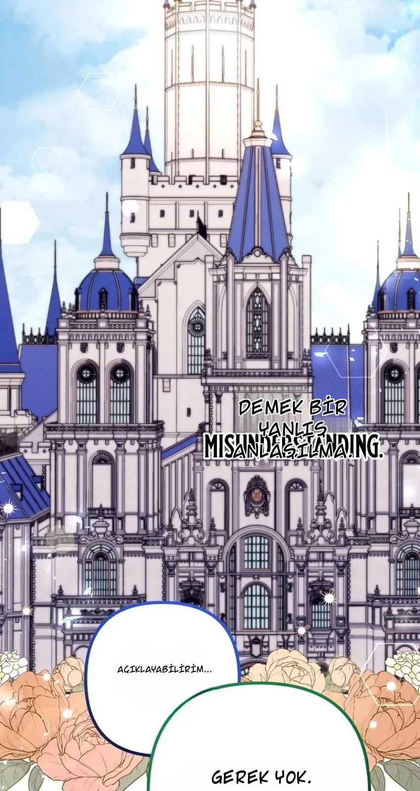 TrendManga Türkçe manga oku i-couldnt-care-less-about-the-original-im-just-trying-to-survive bölüm 67 sayfa 26