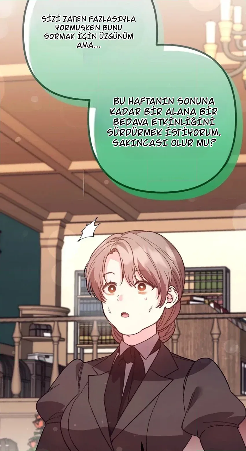 TrendManga Türkçe manga oku i-couldnt-care-less-about-the-original-im-just-trying-to-survive bölüm 68 sayfa 30