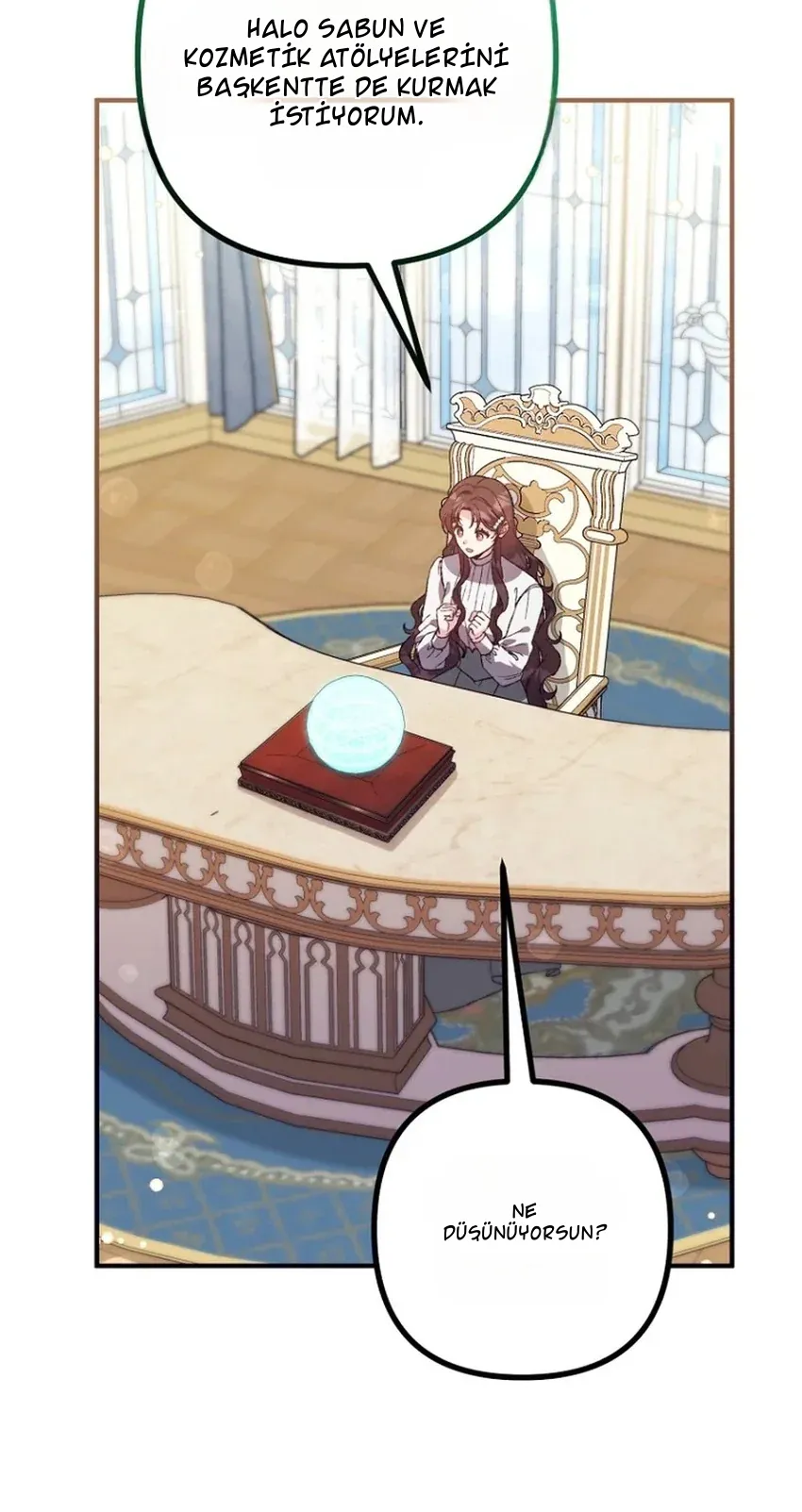 TrendManga Türkçe manga oku i-couldnt-care-less-about-the-original-im-just-trying-to-survive bölüm 68 sayfa 8
