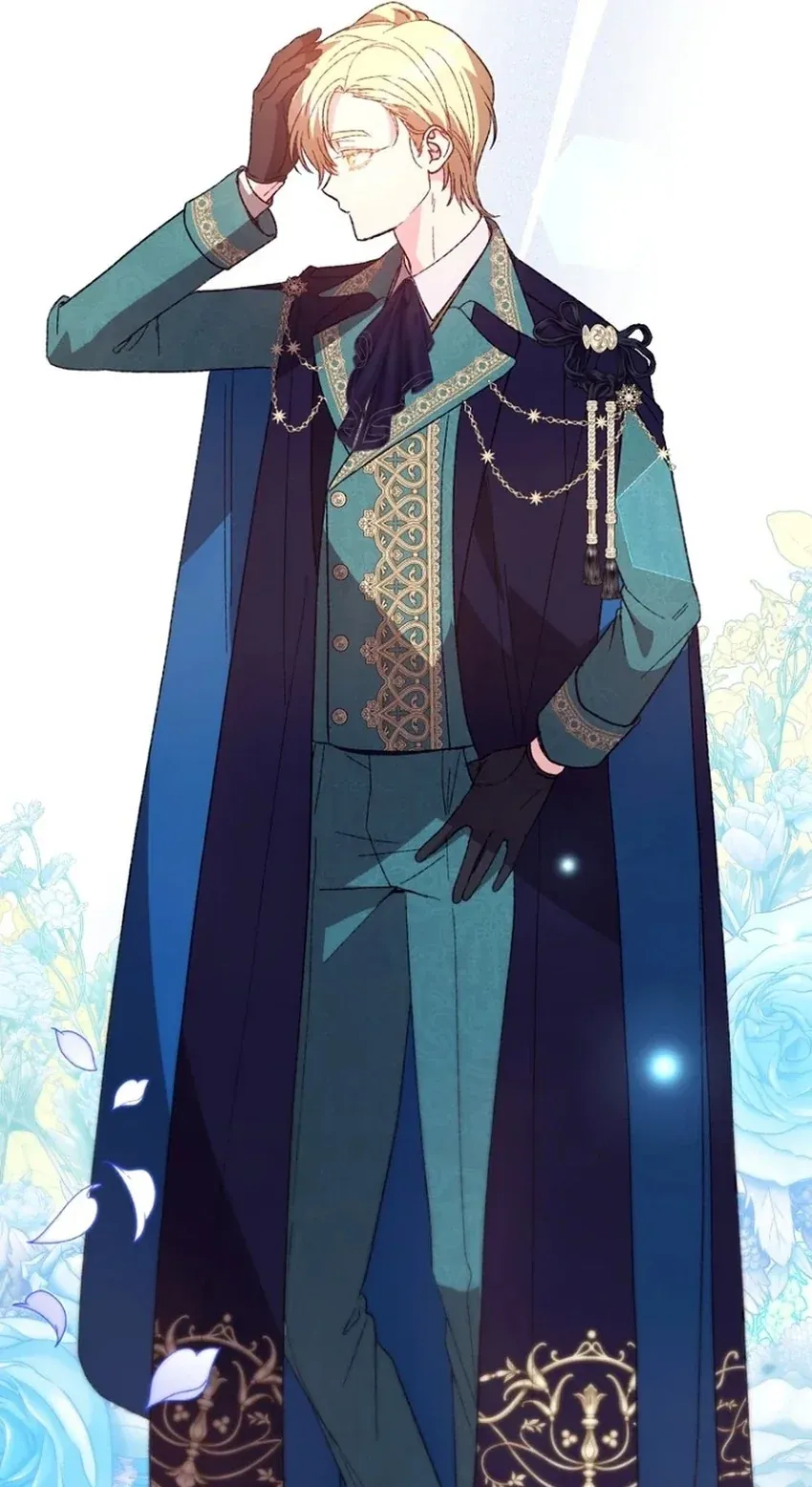 TrendManga Türkçe manga oku i-couldnt-care-less-about-the-original-im-just-trying-to-survive bölüm 69 sayfa 33