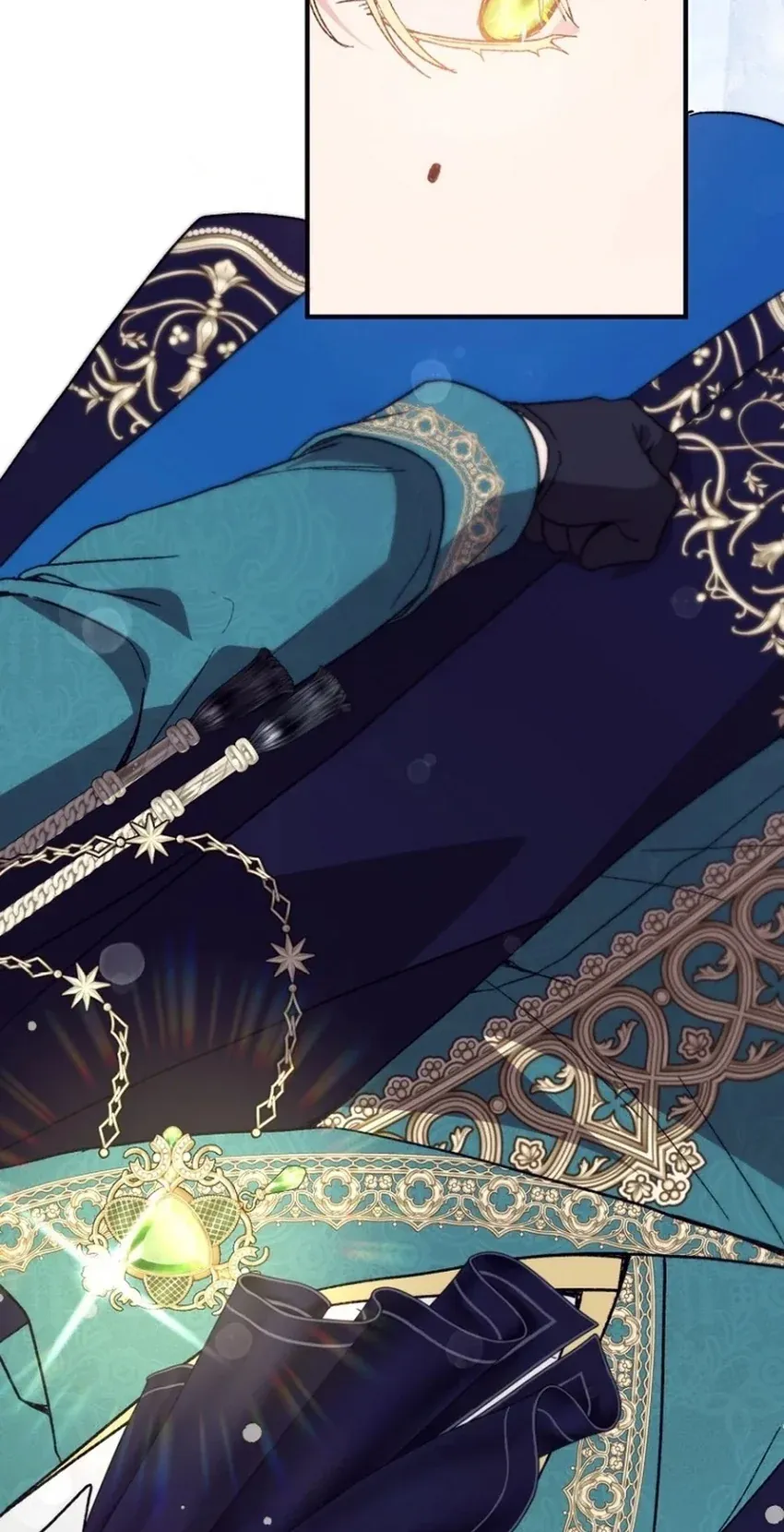 TrendManga Türkçe manga oku i-couldnt-care-less-about-the-original-im-just-trying-to-survive bölüm 69 sayfa 44