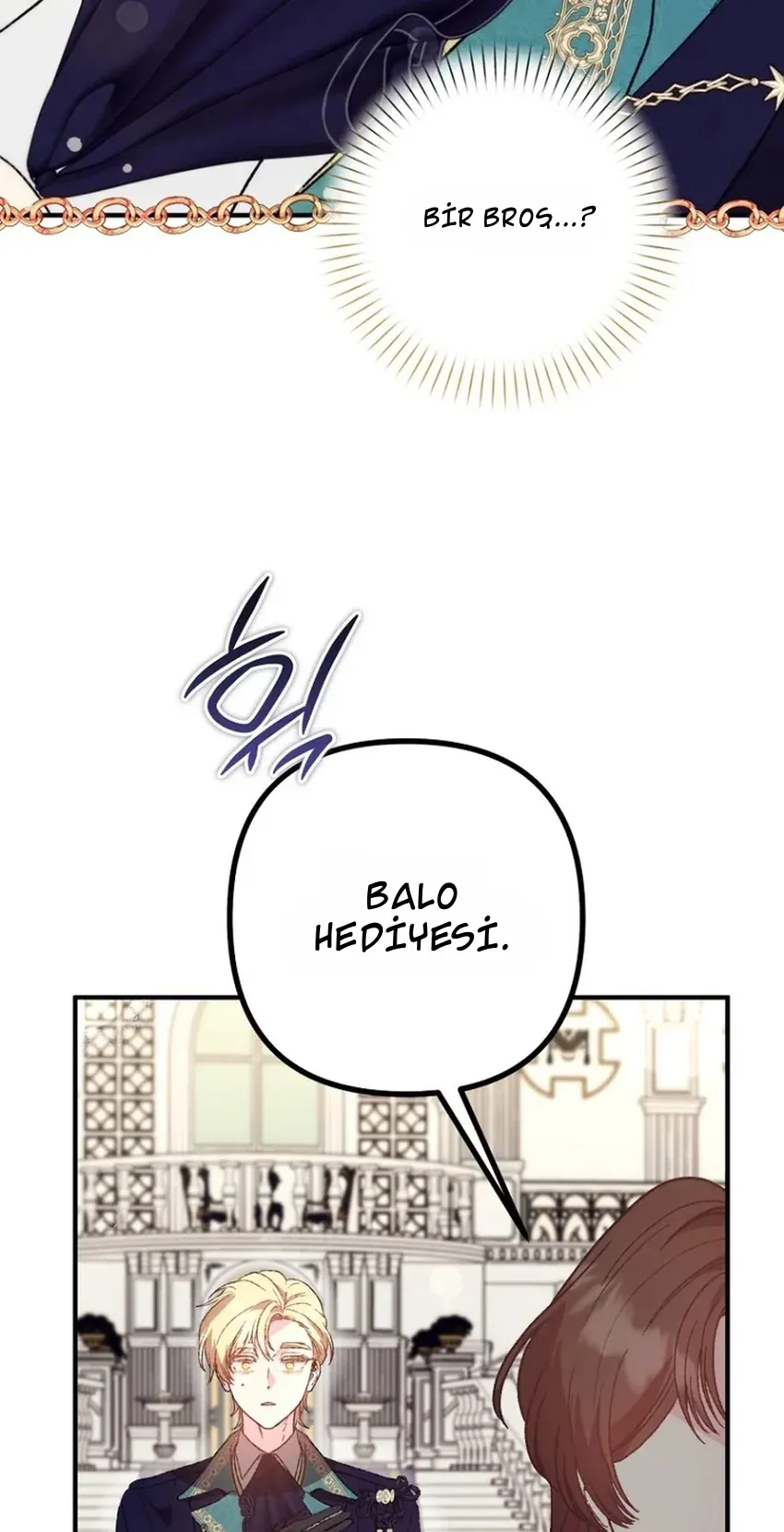 TrendManga Türkçe manga oku i-couldnt-care-less-about-the-original-im-just-trying-to-survive bölüm 69 sayfa 45