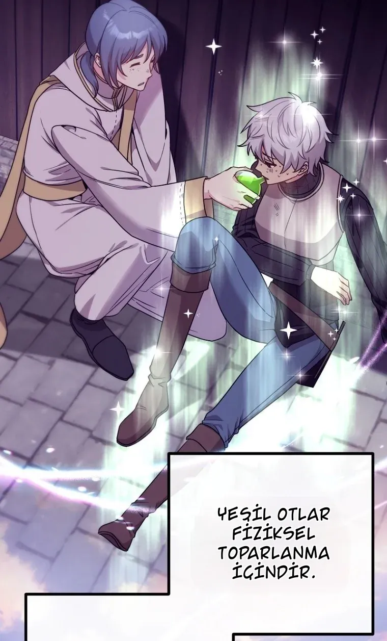 TrendManga Türkçe manga oku i-couldnt-care-less-about-the-original-im-just-trying-to-survive bölüm 7 sayfa 31