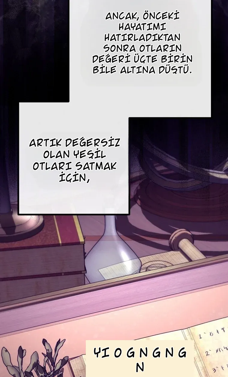 TrendManga Türkçe manga oku i-couldnt-care-less-about-the-original-im-just-trying-to-survive bölüm 7 sayfa 33