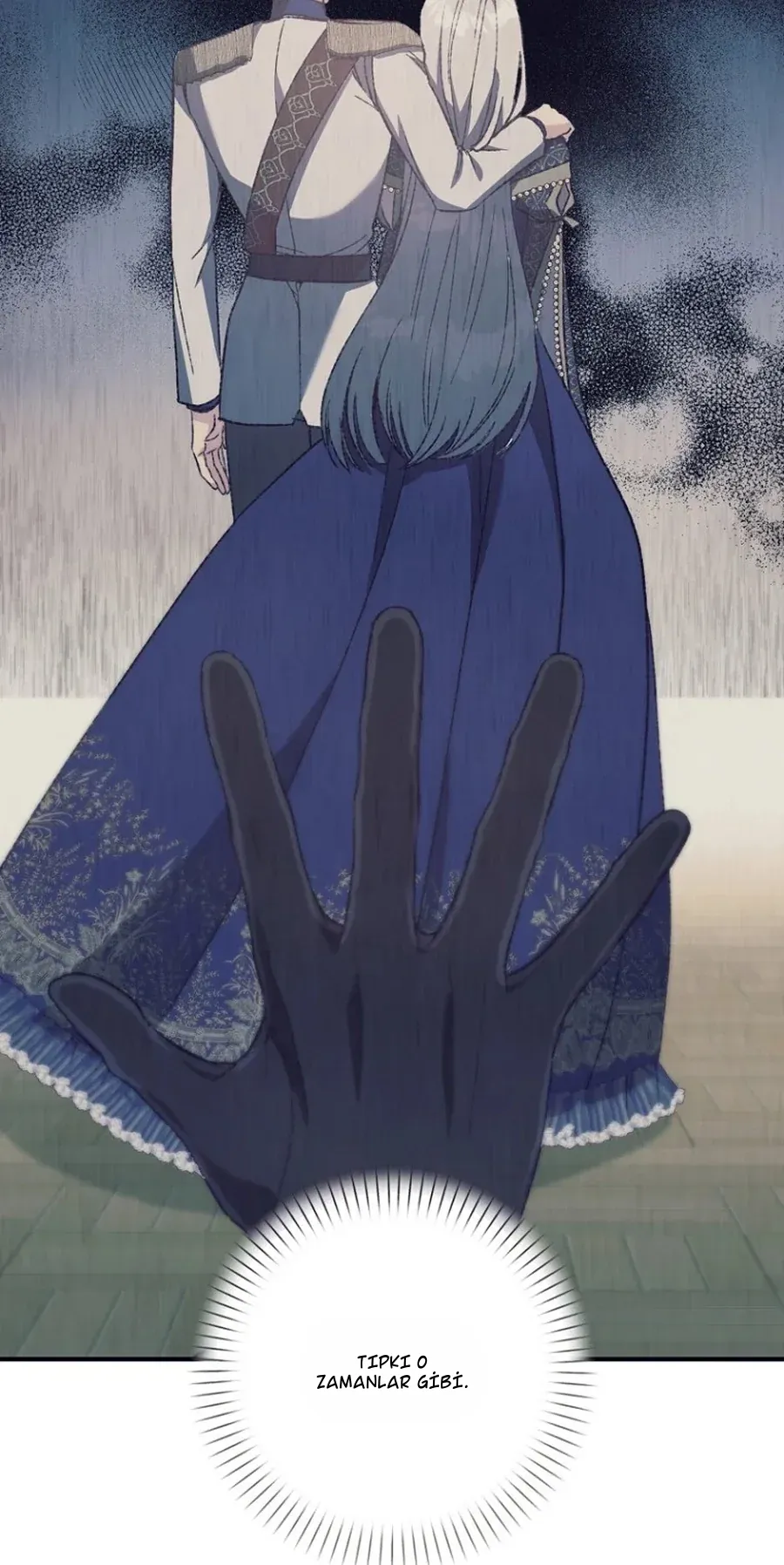 TrendManga Türkçe manga oku i-couldnt-care-less-about-the-original-im-just-trying-to-survive bölüm 71 sayfa 11
