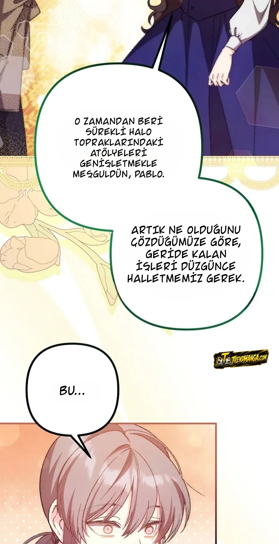 TrendManga Türkçe manga oku i-couldnt-care-less-about-the-original-im-just-trying-to-survive bölüm 71 sayfa 13