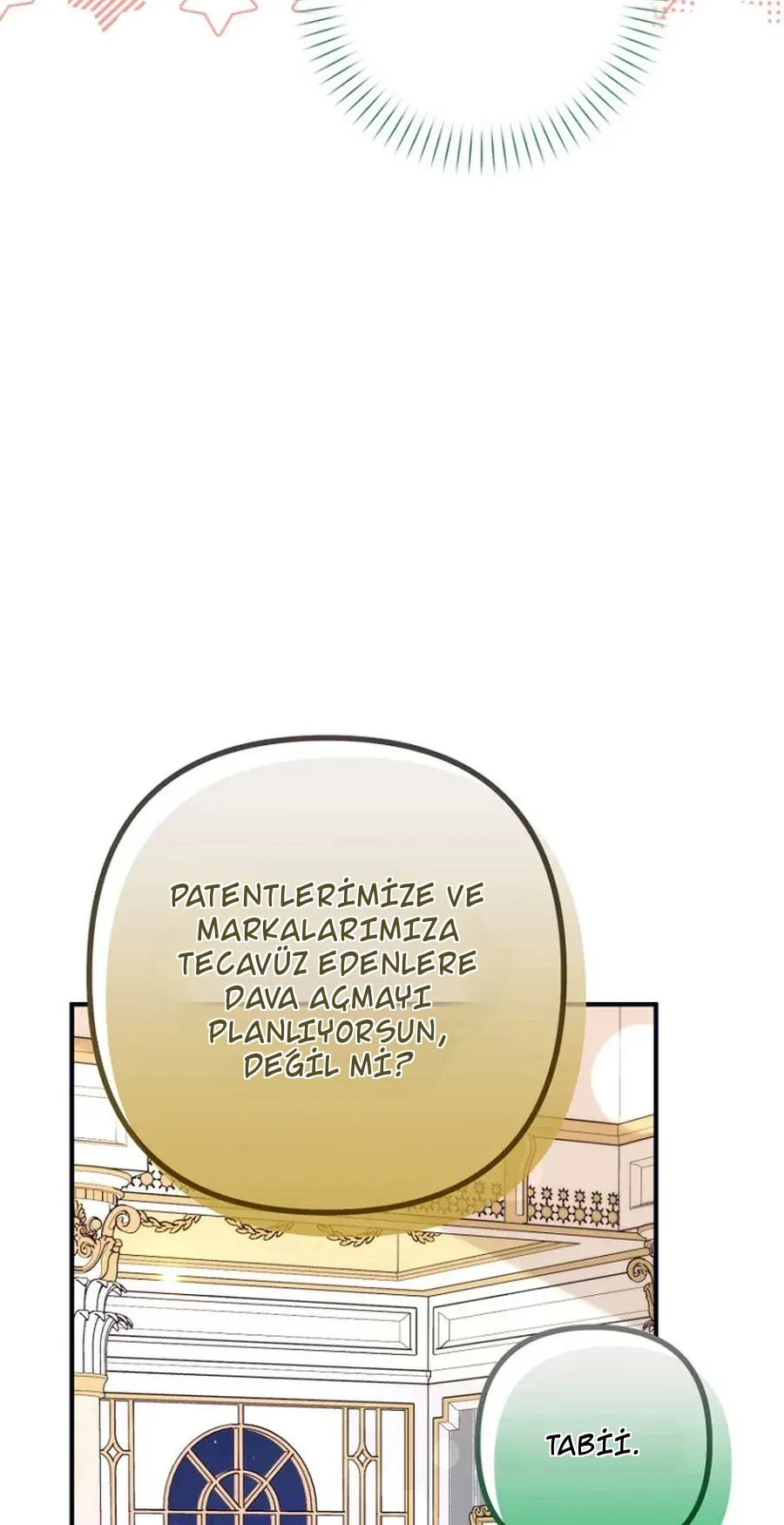TrendManga Türkçe manga oku i-couldnt-care-less-about-the-original-im-just-trying-to-survive bölüm 71 sayfa 16