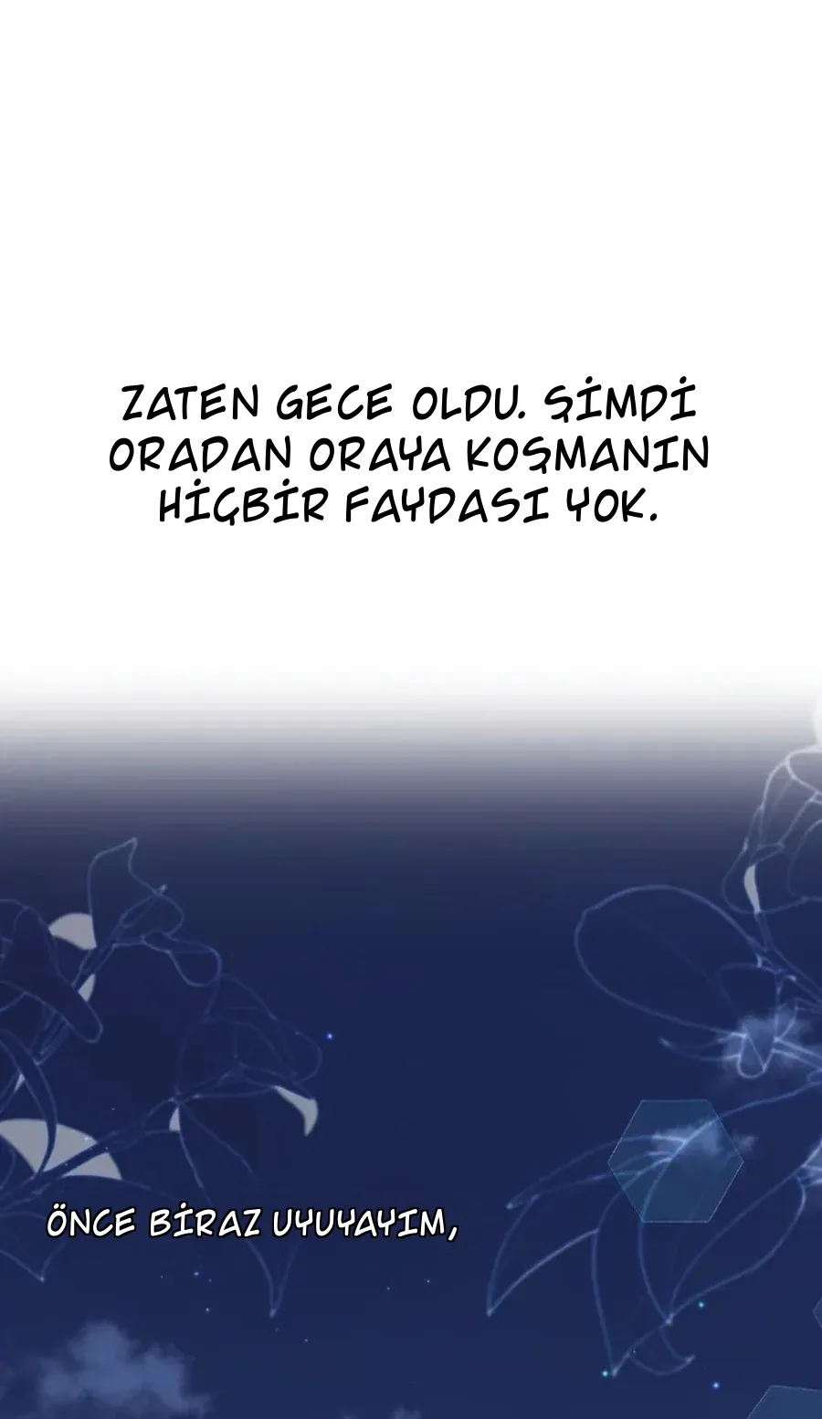 TrendManga Türkçe manga oku i-couldnt-care-less-about-the-original-im-just-trying-to-survive bölüm 71 sayfa 20