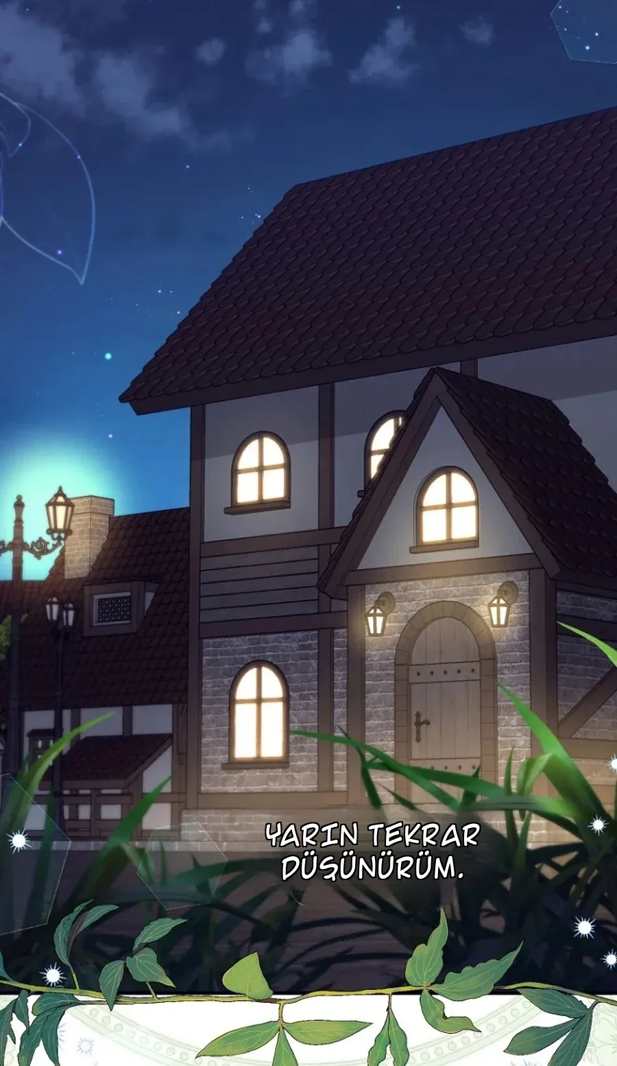 TrendManga Türkçe manga oku i-couldnt-care-less-about-the-original-im-just-trying-to-survive bölüm 71 sayfa 21