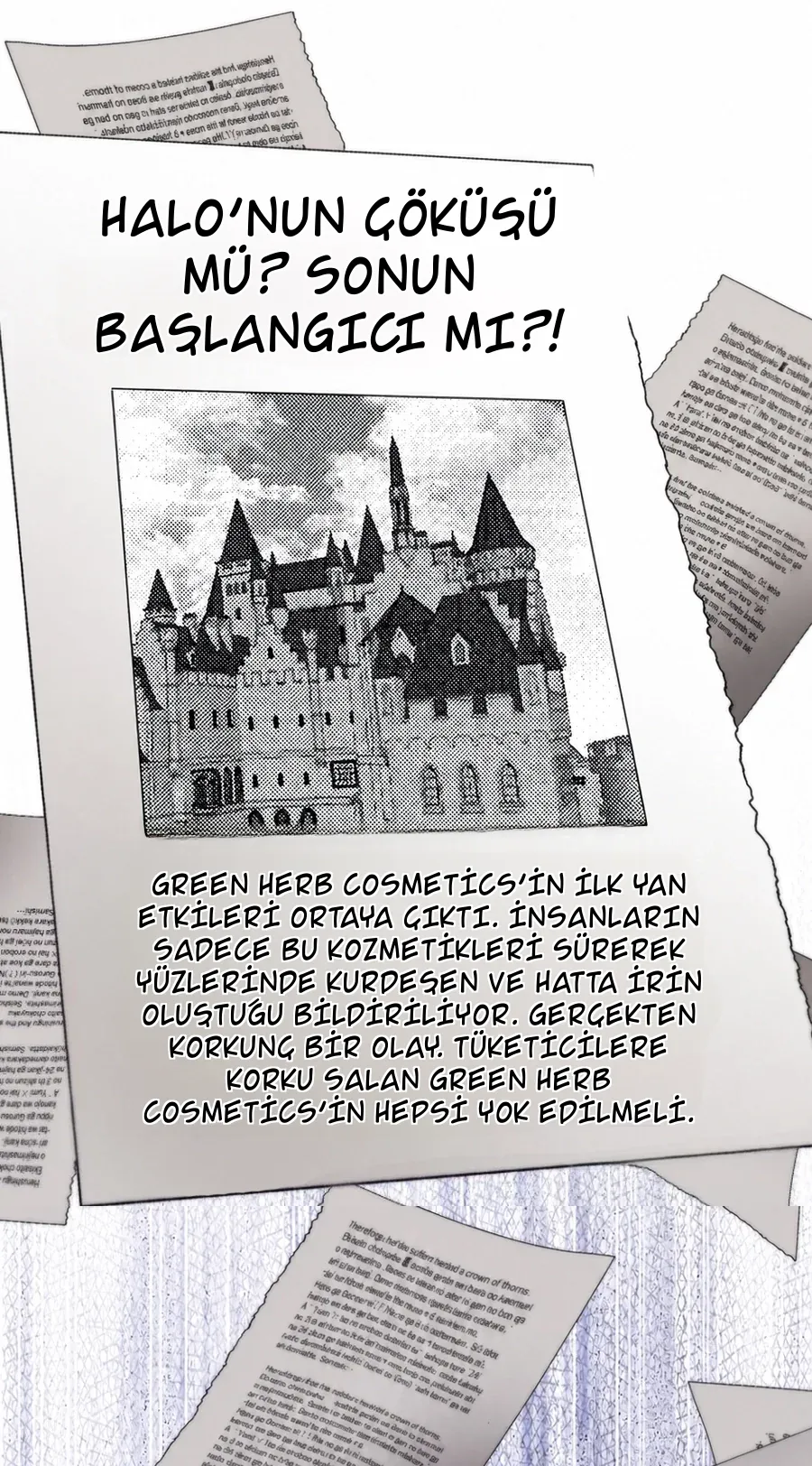 TrendManga Türkçe manga oku i-couldnt-care-less-about-the-original-im-just-trying-to-survive bölüm 71 sayfa 26