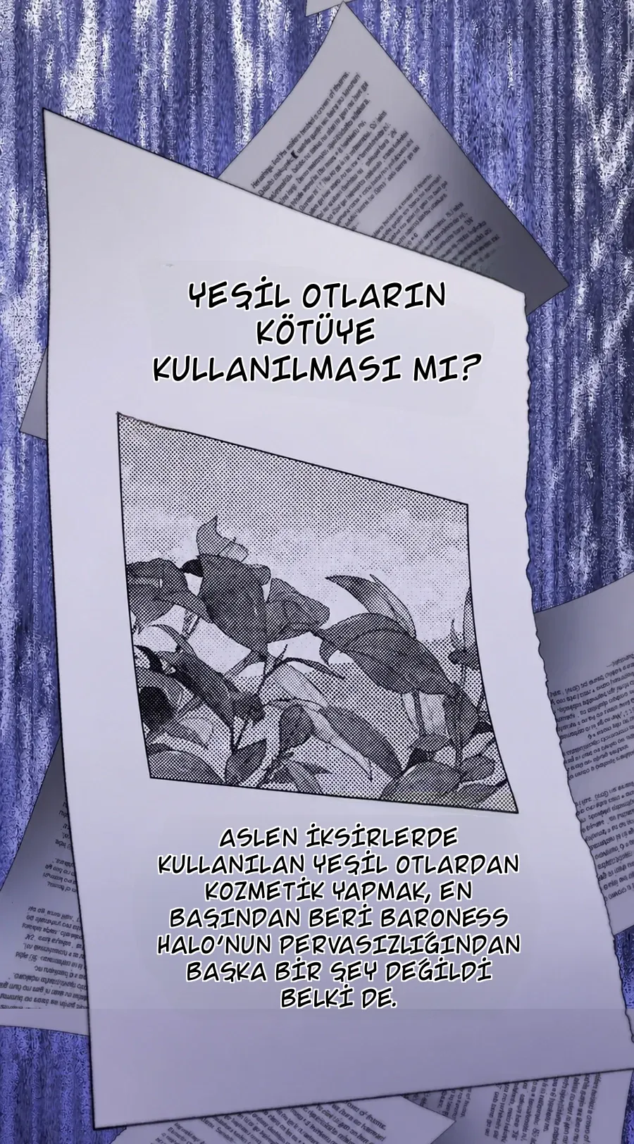 TrendManga Türkçe manga oku i-couldnt-care-less-about-the-original-im-just-trying-to-survive bölüm 71 sayfa 28