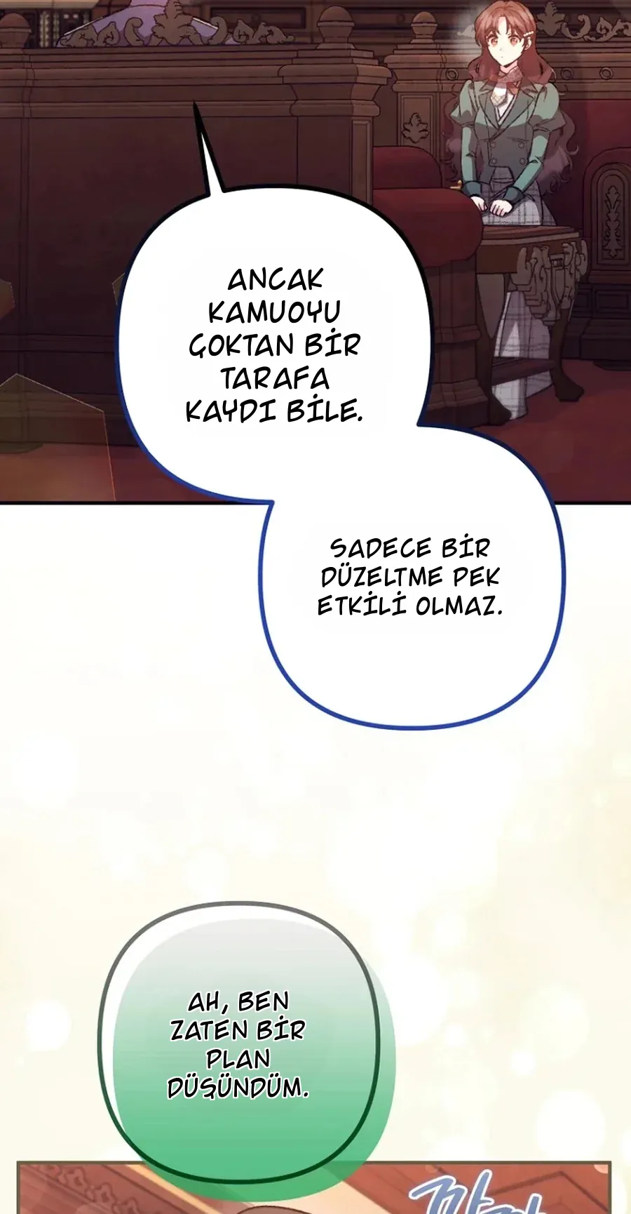 TrendManga Türkçe manga oku i-couldnt-care-less-about-the-original-im-just-trying-to-survive bölüm 71 sayfa 75