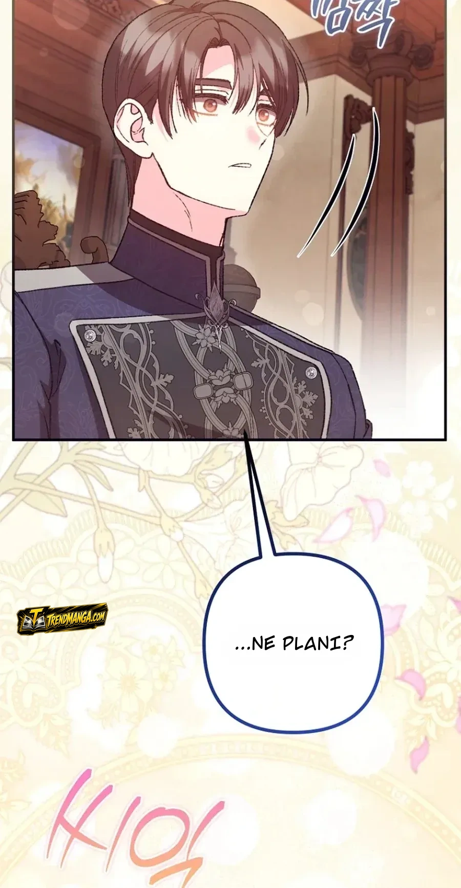 TrendManga Türkçe manga oku i-couldnt-care-less-about-the-original-im-just-trying-to-survive bölüm 71 sayfa 76