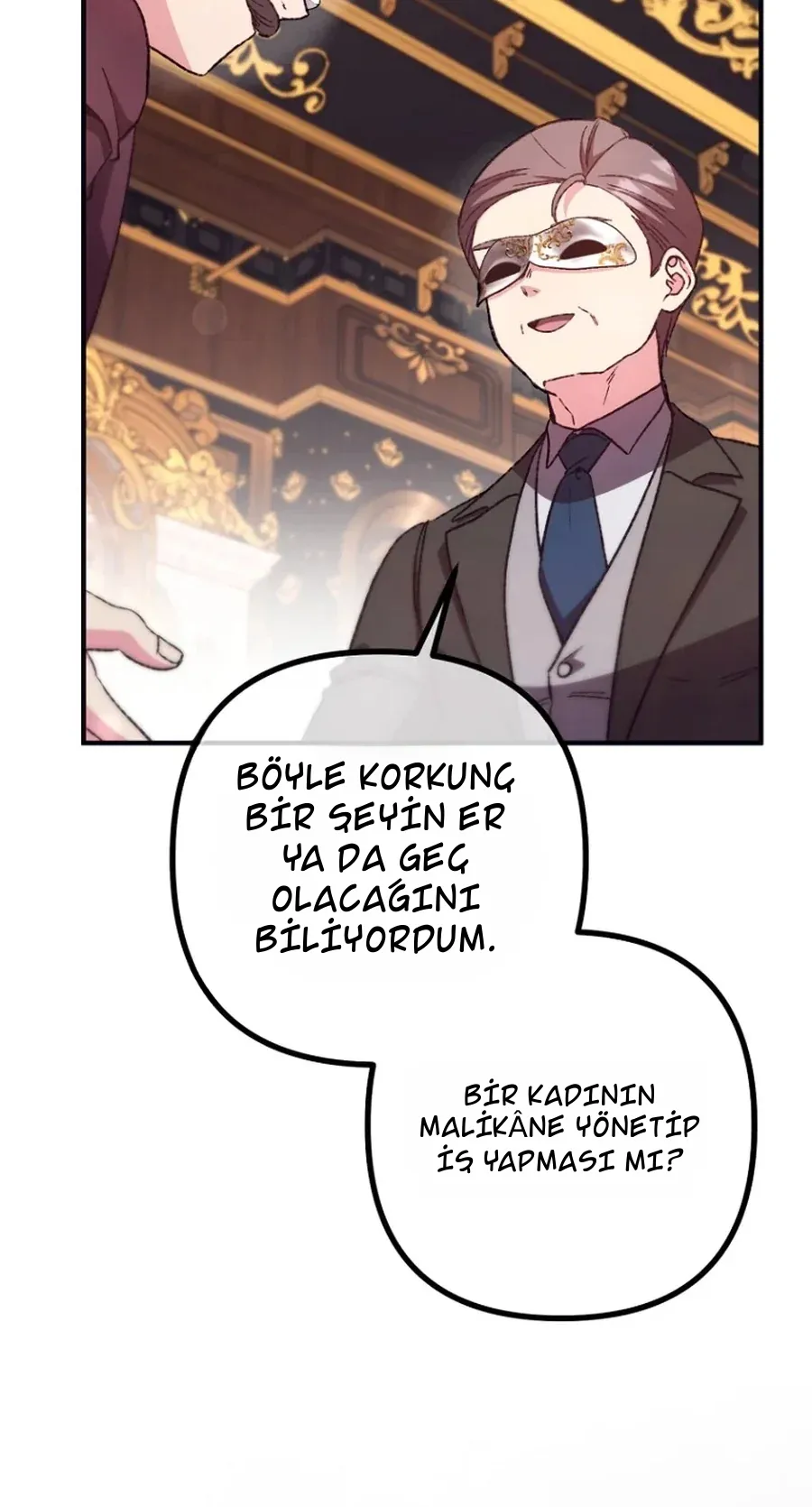 TrendManga Türkçe manga oku i-couldnt-care-less-about-the-original-im-just-trying-to-survive bölüm 71 sayfa 81