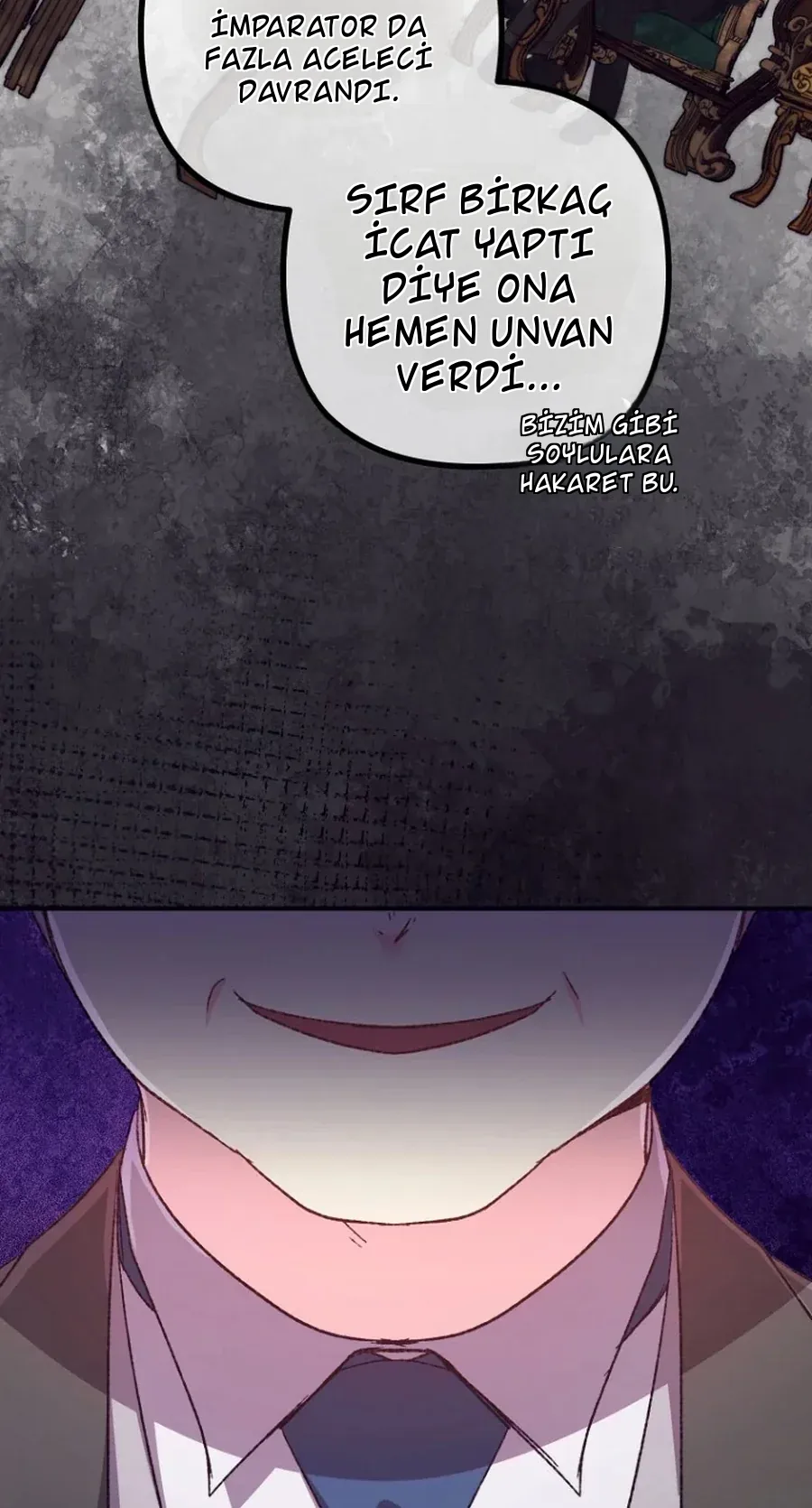 TrendManga Türkçe manga oku i-couldnt-care-less-about-the-original-im-just-trying-to-survive bölüm 71 sayfa 83