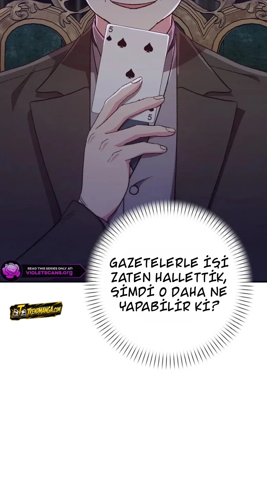 TrendManga Türkçe manga oku i-couldnt-care-less-about-the-original-im-just-trying-to-survive bölüm 71 sayfa 85