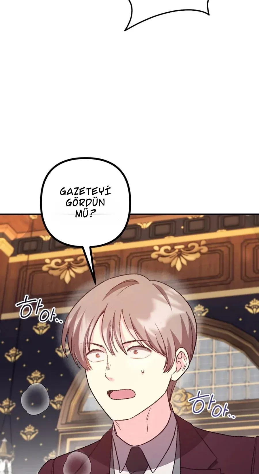 TrendManga Türkçe manga oku i-couldnt-care-less-about-the-original-im-just-trying-to-survive bölüm 71 sayfa 87