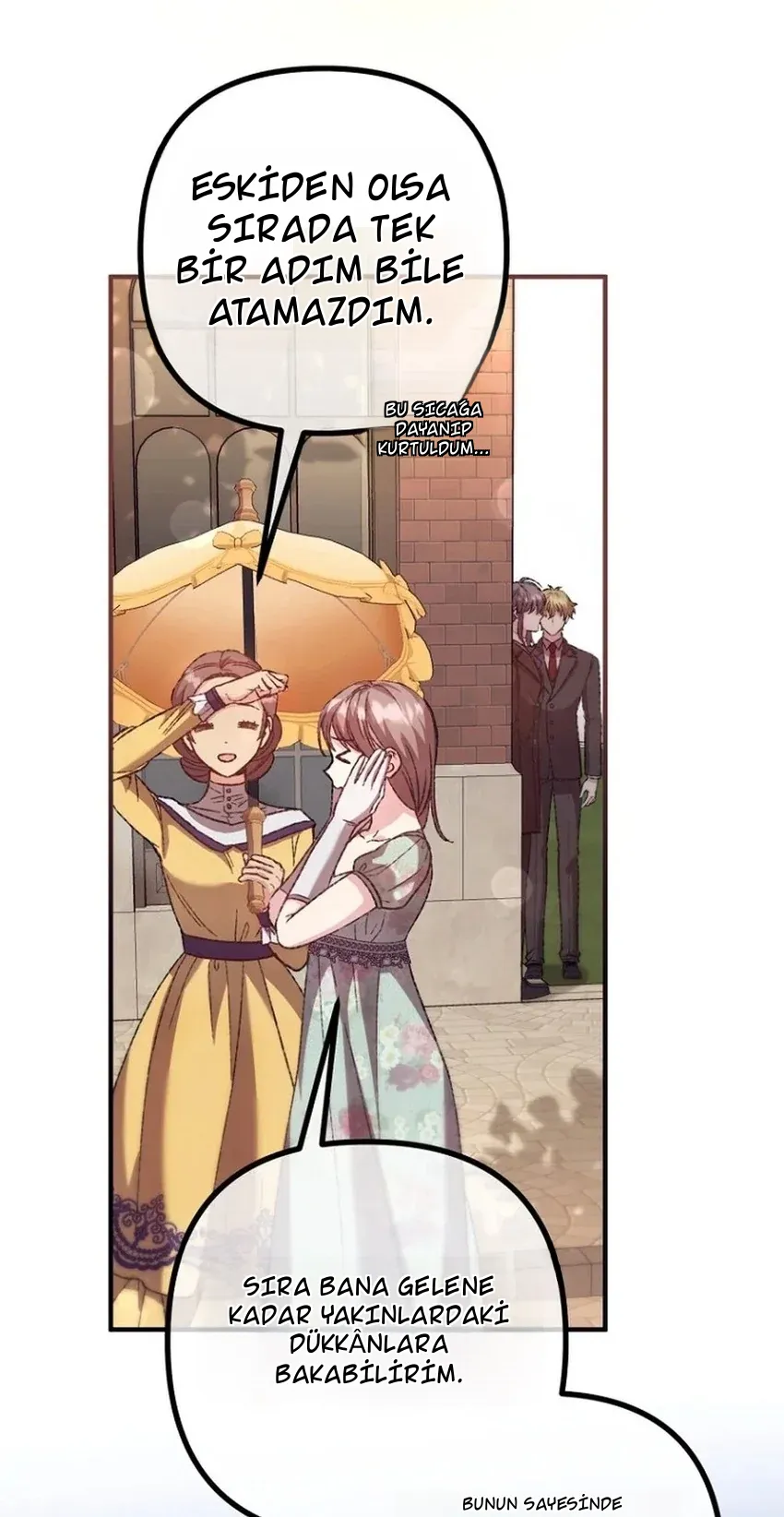 TrendManga Türkçe manga oku i-couldnt-care-less-about-the-original-im-just-trying-to-survive bölüm 72 sayfa 13