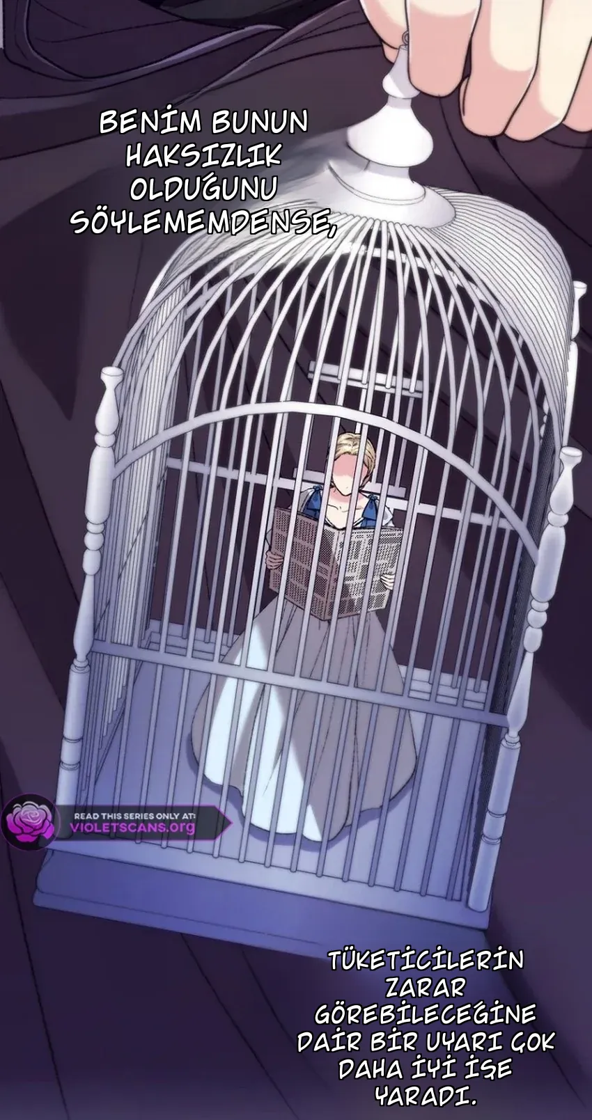 TrendManga Türkçe manga oku i-couldnt-care-less-about-the-original-im-just-trying-to-survive bölüm 72 sayfa 25