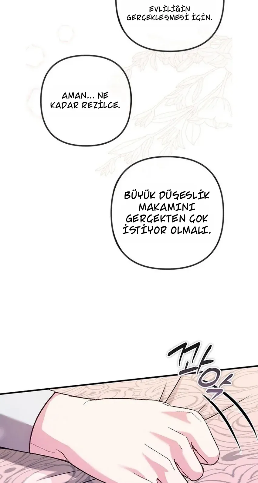 TrendManga Türkçe manga oku i-couldnt-care-less-about-the-original-im-just-trying-to-survive bölüm 72 sayfa 69