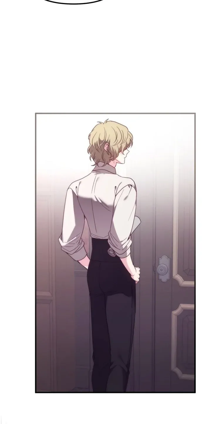 TrendManga Türkçe manga oku i-couldnt-care-less-about-the-original-im-just-trying-to-survive bölüm 8 sayfa 31