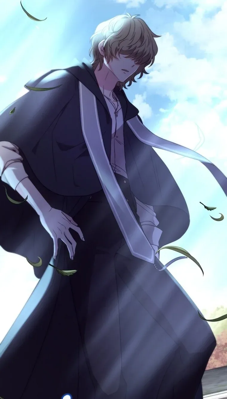 TrendManga Türkçe manga oku i-couldnt-care-less-about-the-original-im-just-trying-to-survive bölüm 8 sayfa 77