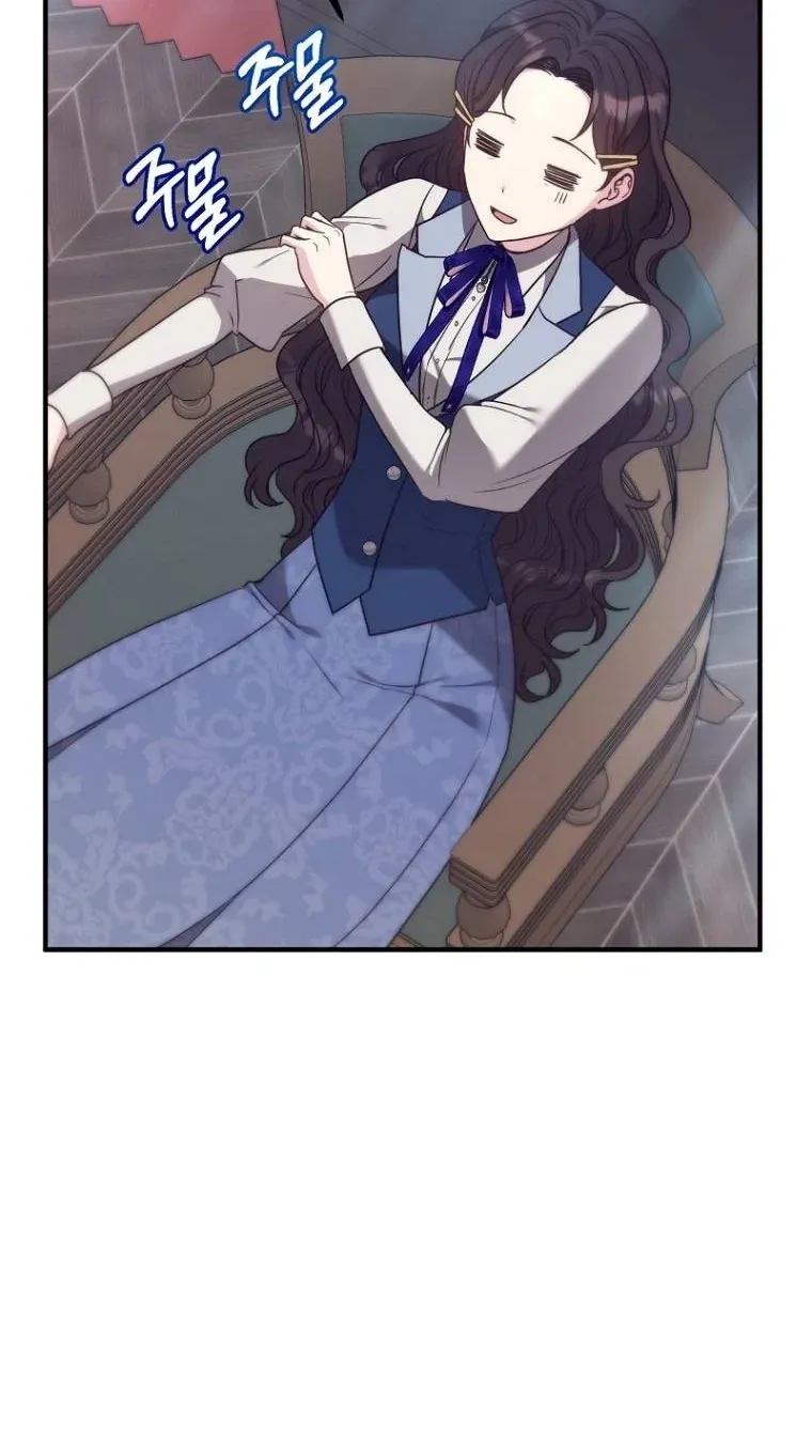 TrendManga Türkçe manga oku i-couldnt-care-less-about-the-original-im-just-trying-to-survive bölüm 9 sayfa 47