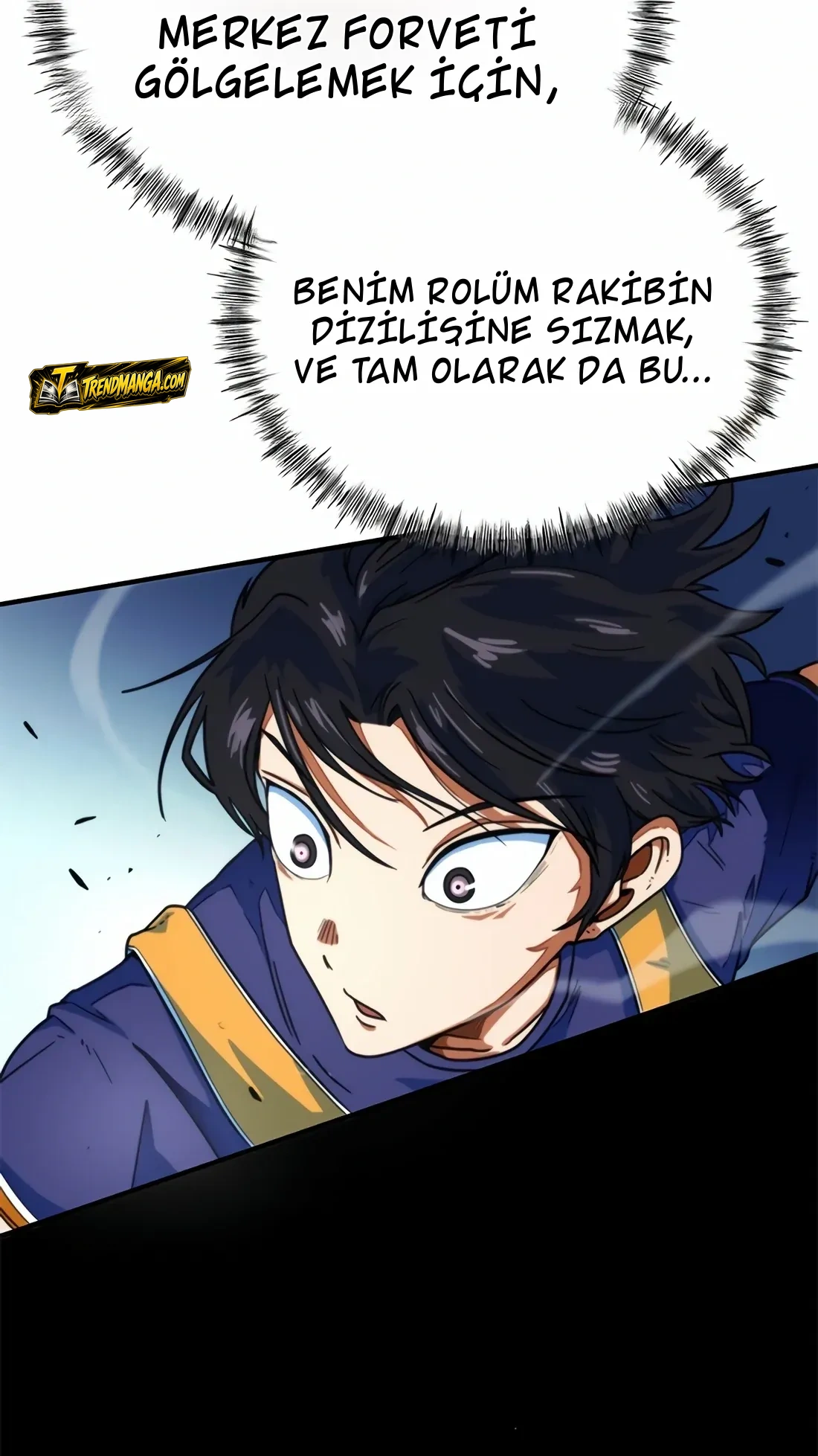 TrendManga Türkçe manga oku im-not-a-soccer-genius bölüm 1 sayfa 104