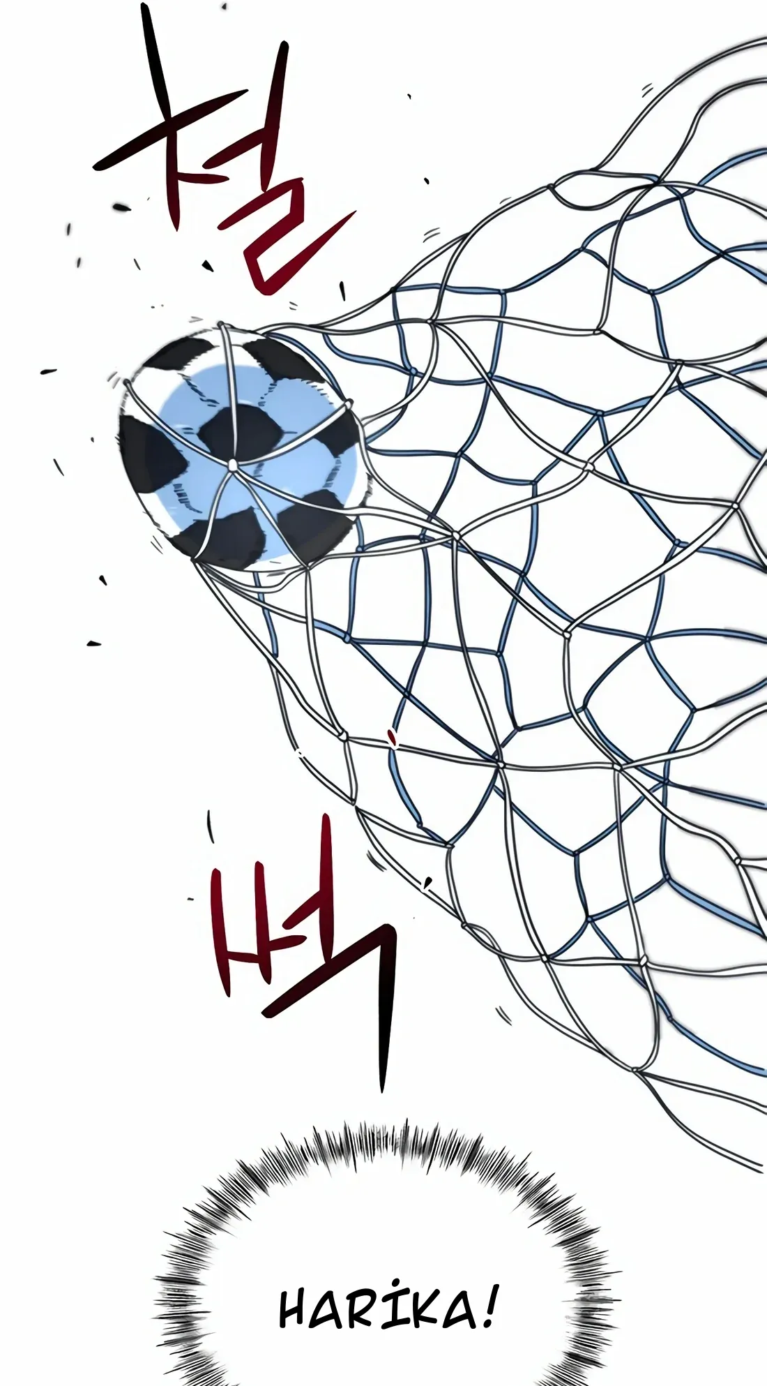 TrendManga Türkçe manga oku im-not-a-soccer-genius bölüm 1 sayfa 108