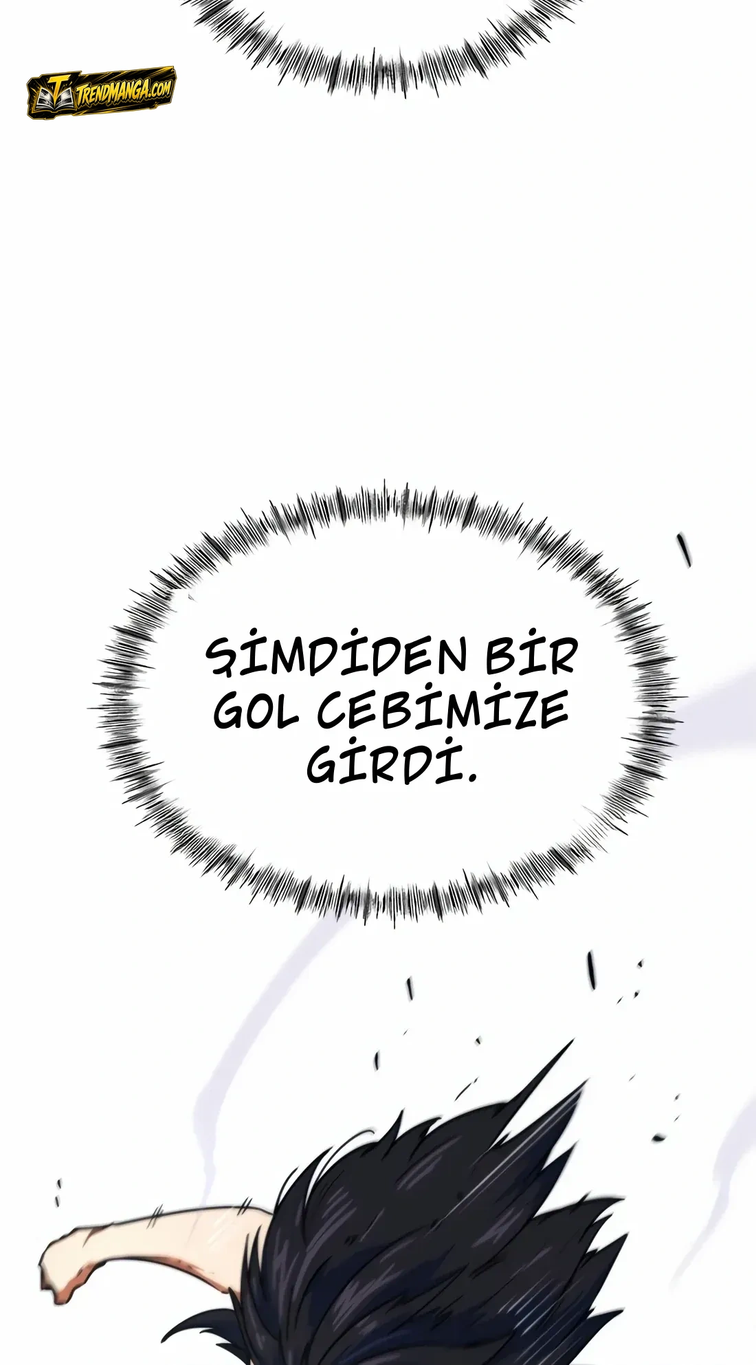 TrendManga Türkçe manga oku im-not-a-soccer-genius bölüm 1 sayfa 109