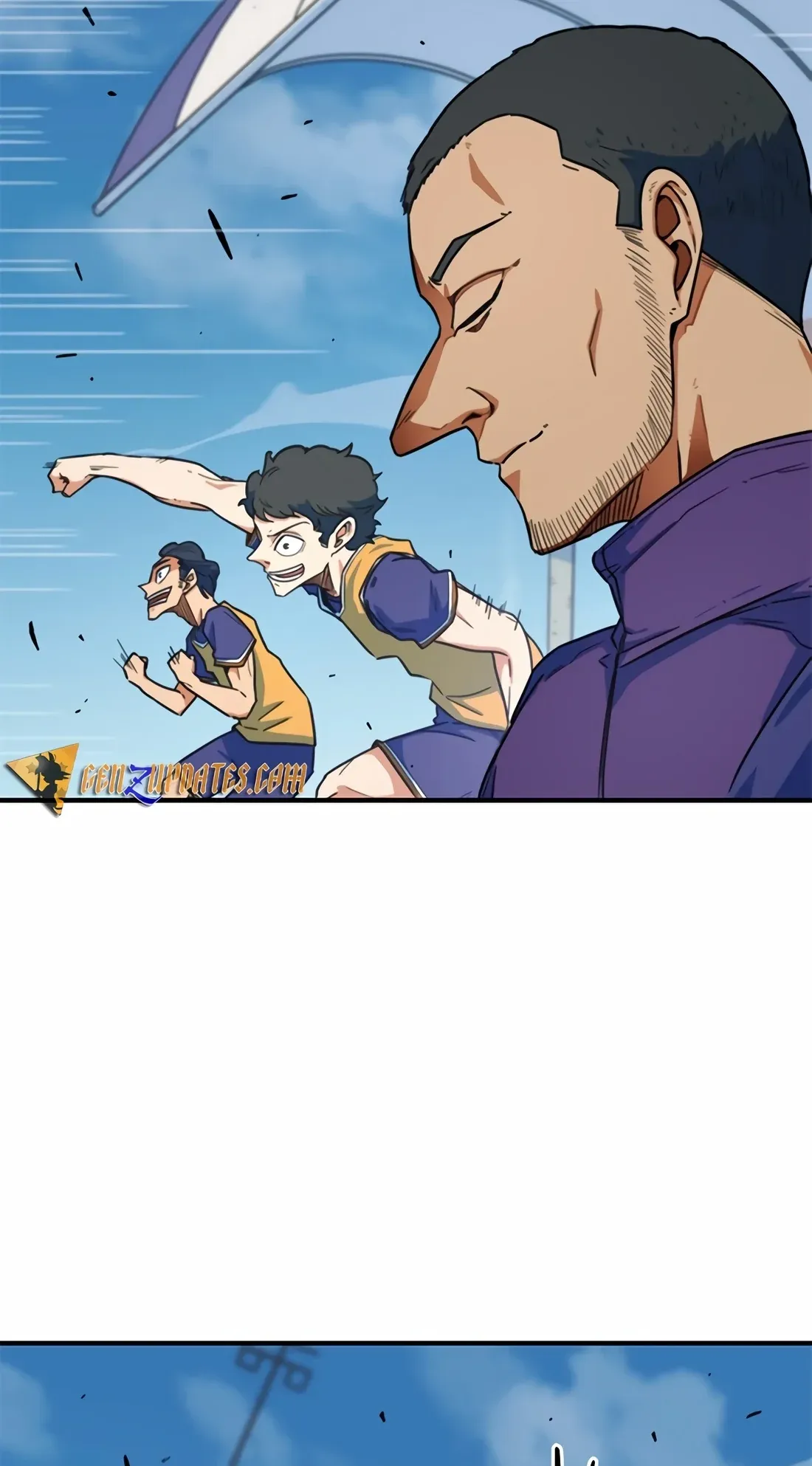 TrendManga Türkçe manga oku im-not-a-soccer-genius bölüm 1 sayfa 113