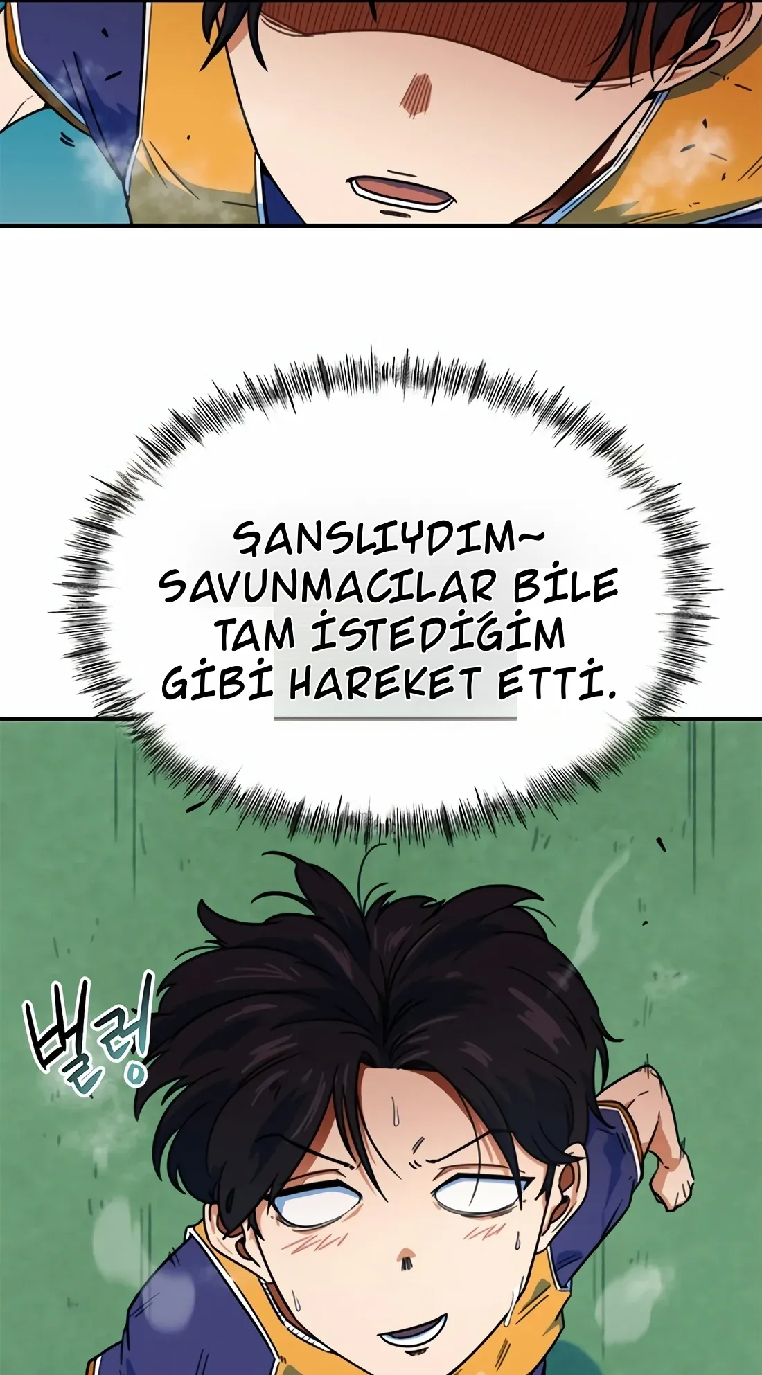 TrendManga Türkçe manga oku im-not-a-soccer-genius bölüm 1 sayfa 115